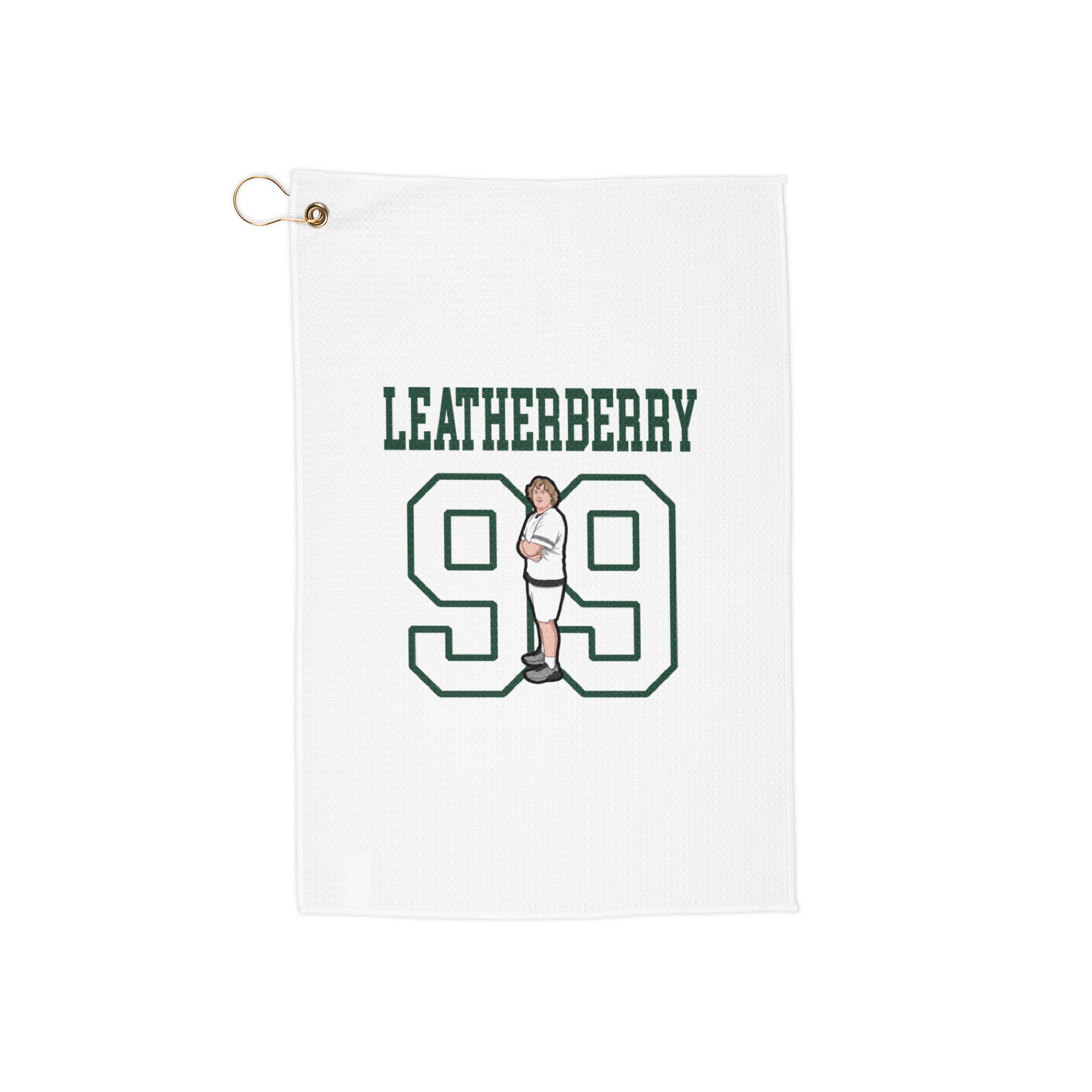 Golf Towel — character_shirsey in Classic