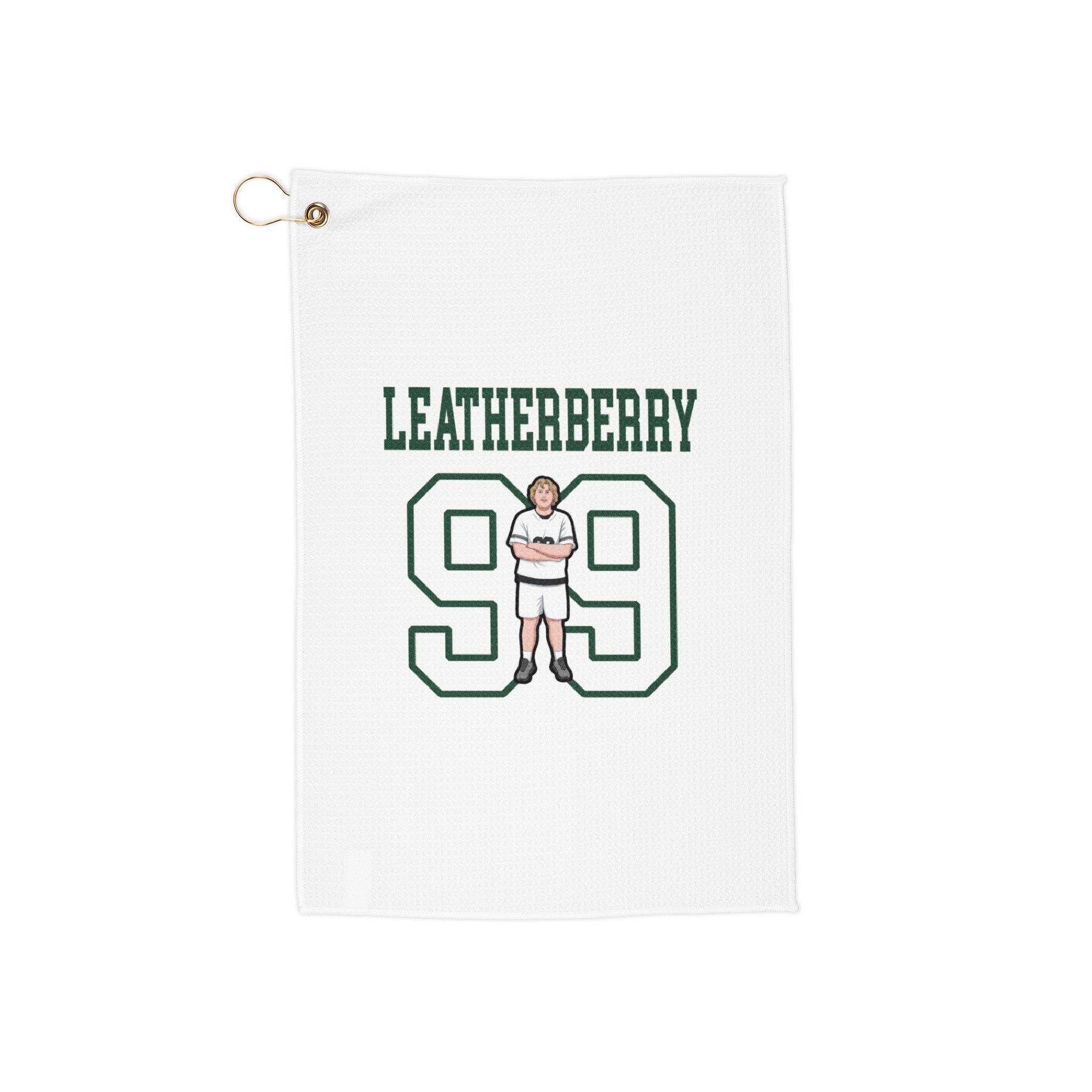 Golf Towel — character_shirsey in Classic