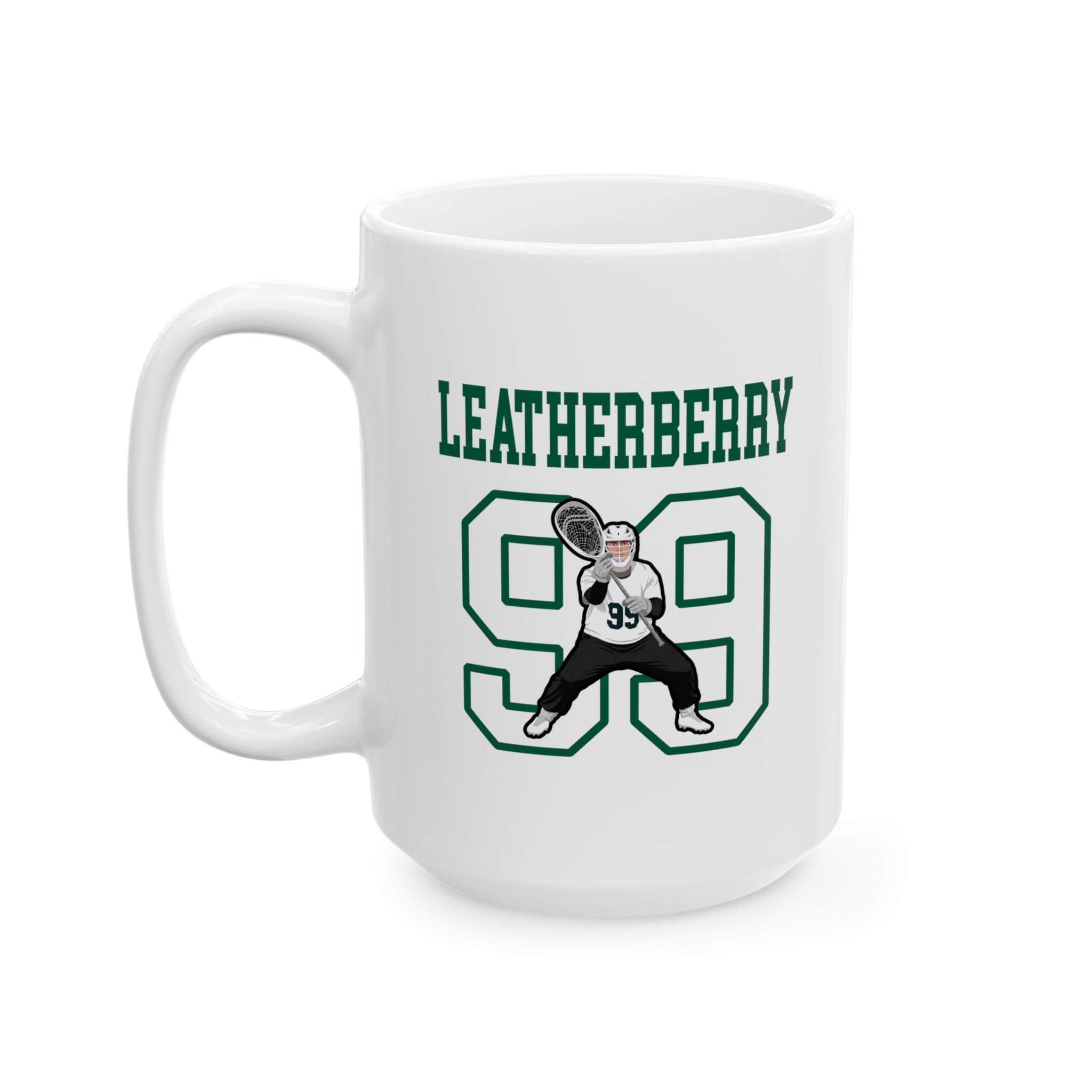 Coffee Mug — character_shirsey in Classic