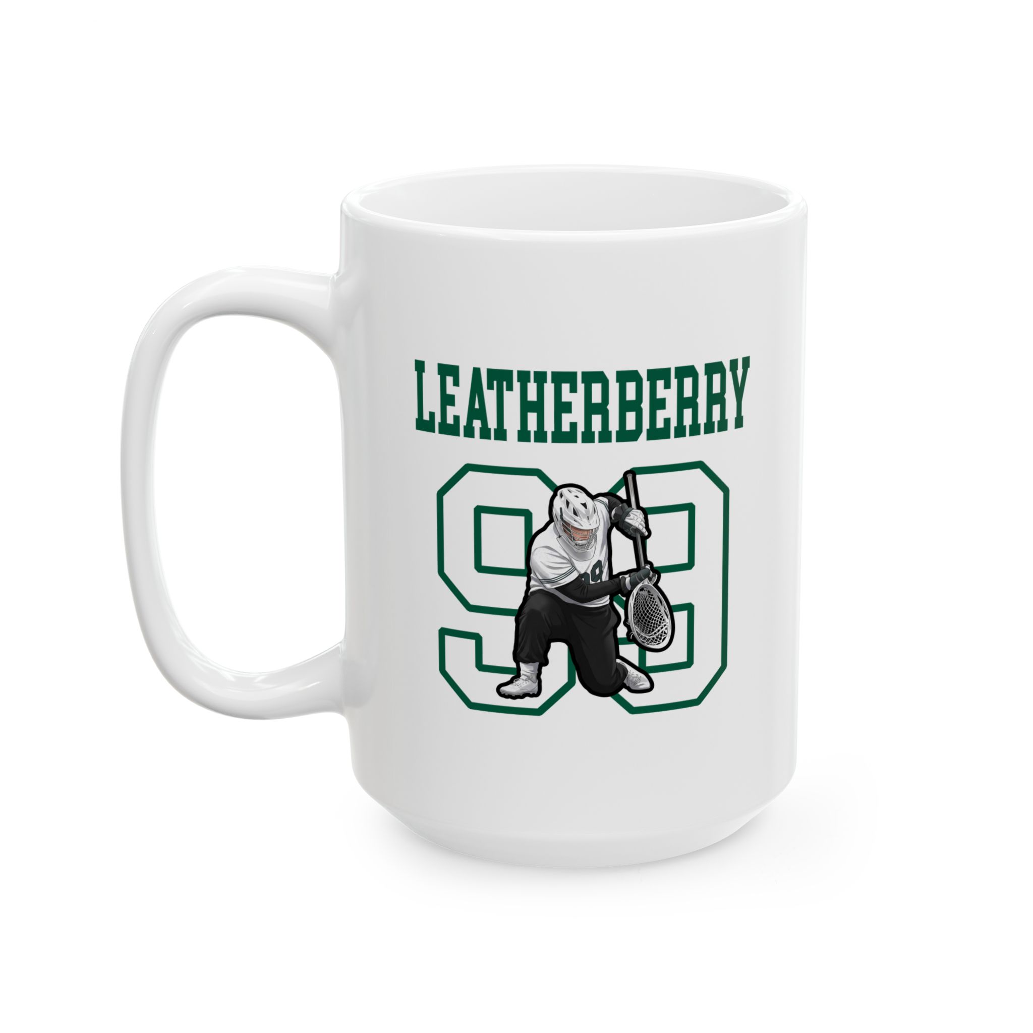 Coffee Mug — character_shirsey in Classic