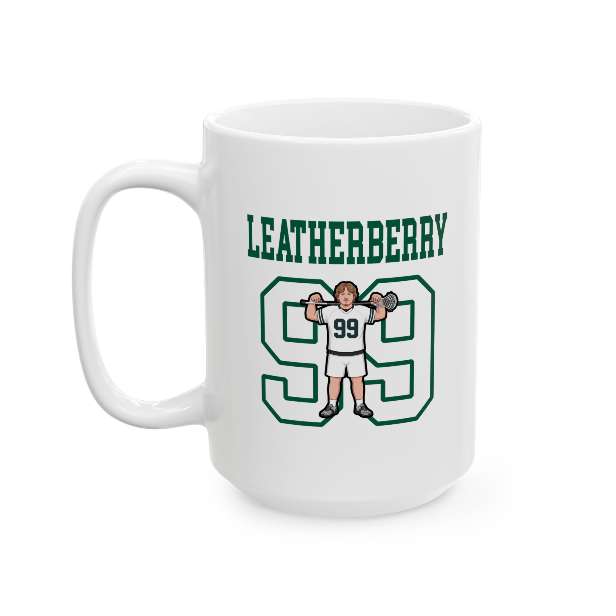 Coffee Mug — character_shirsey in Classic