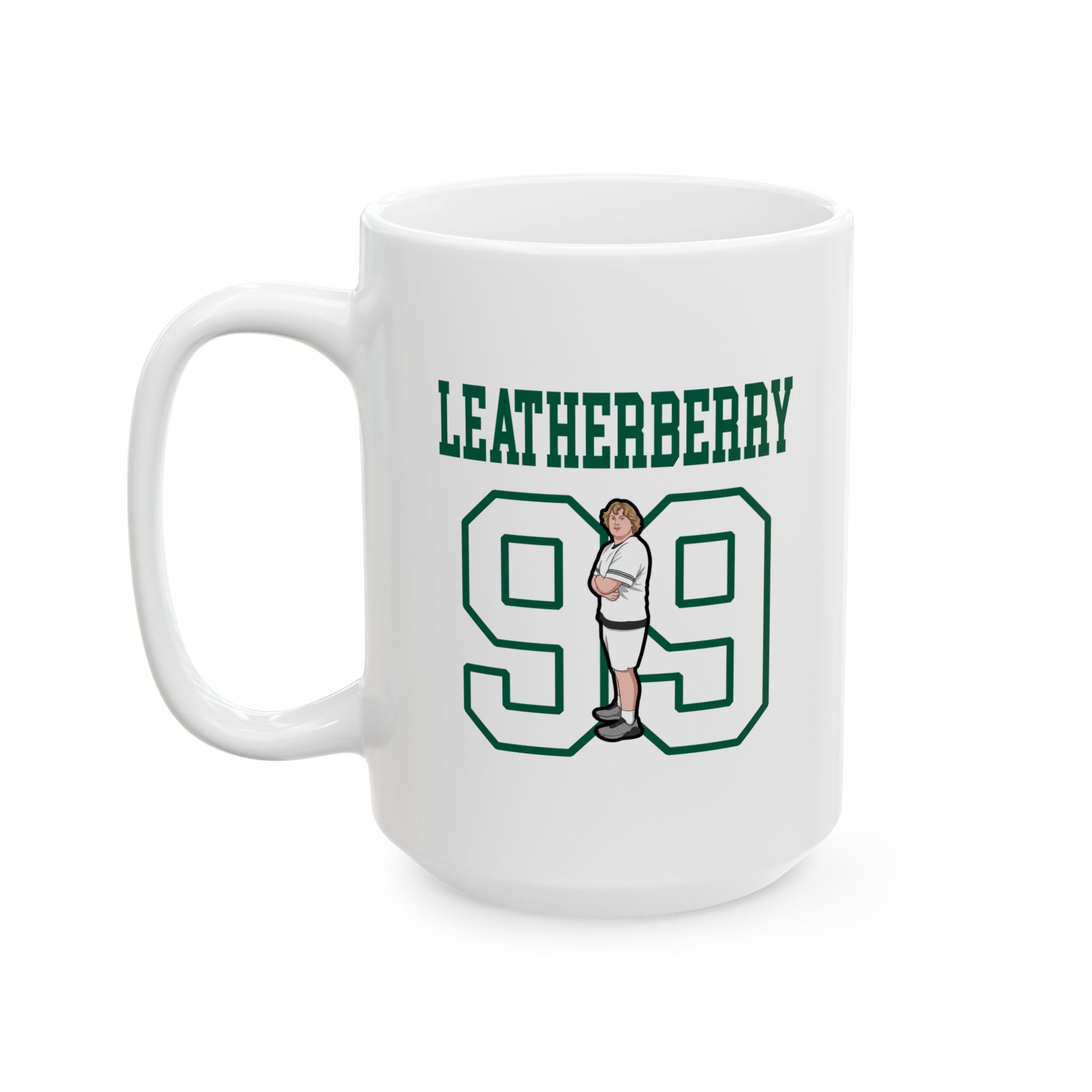 Coffee Mug — character_shirsey in Classic