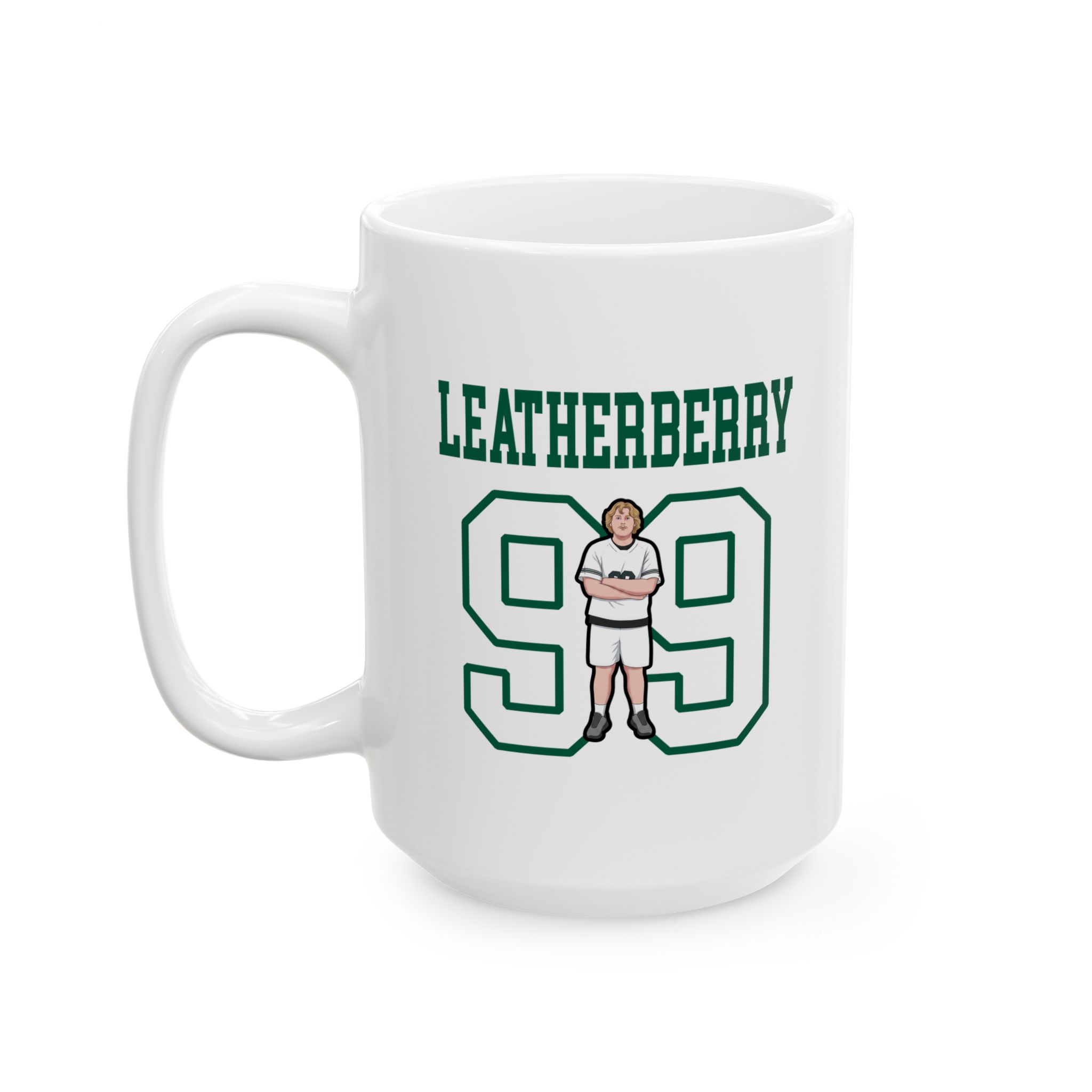 Coffee Mug — character_shirsey in Classic