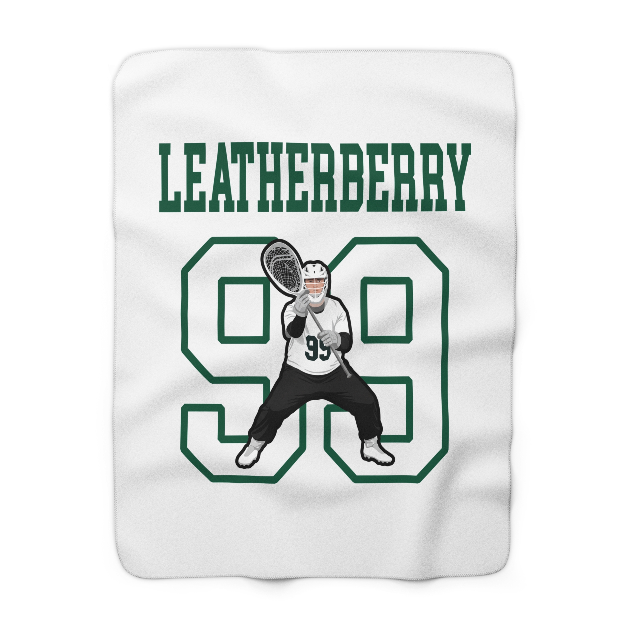 Sherpa Blanket — character_shirsey in Classic