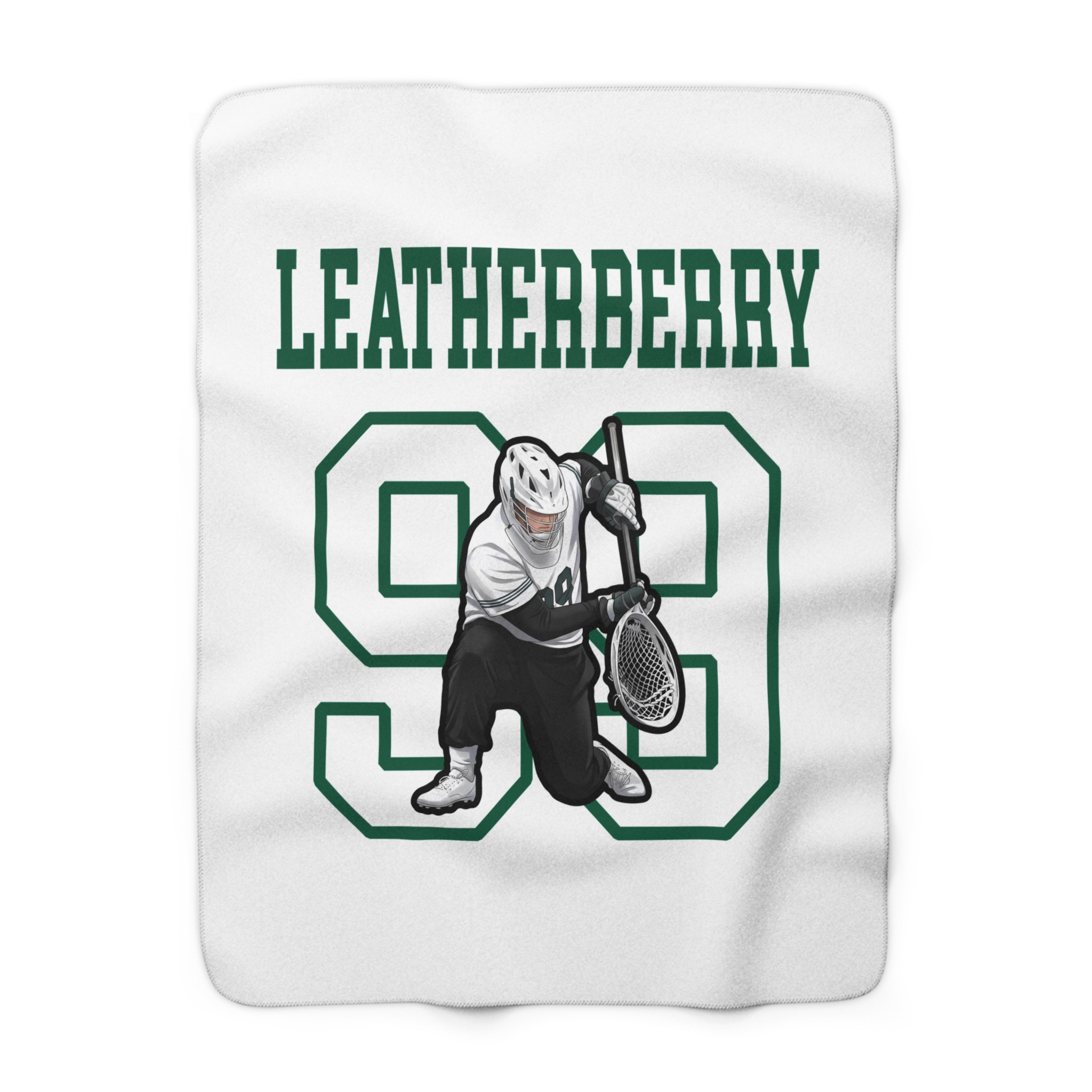 Sherpa Blanket — character_shirsey in Classic