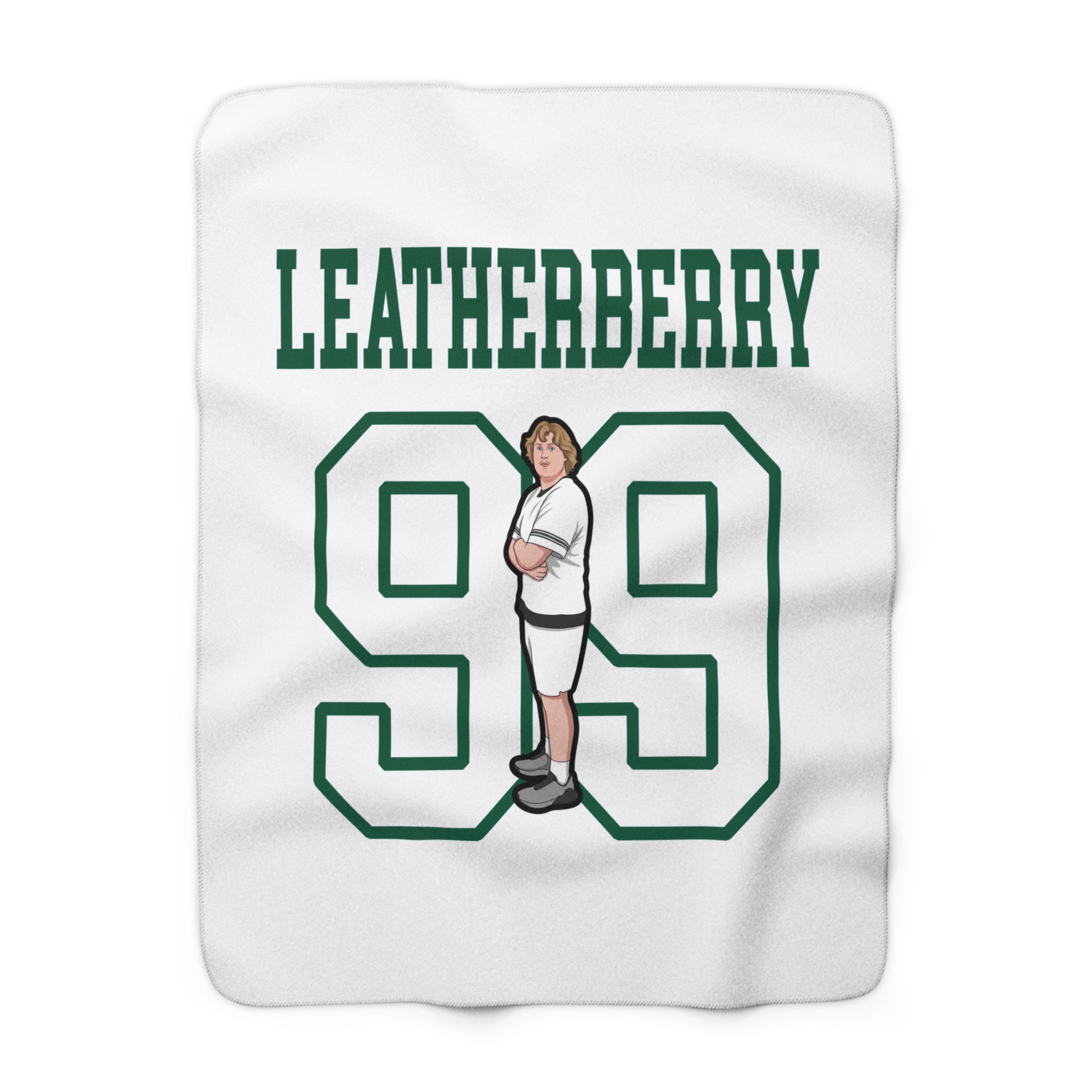 Sherpa Blanket — character_shirsey in Classic