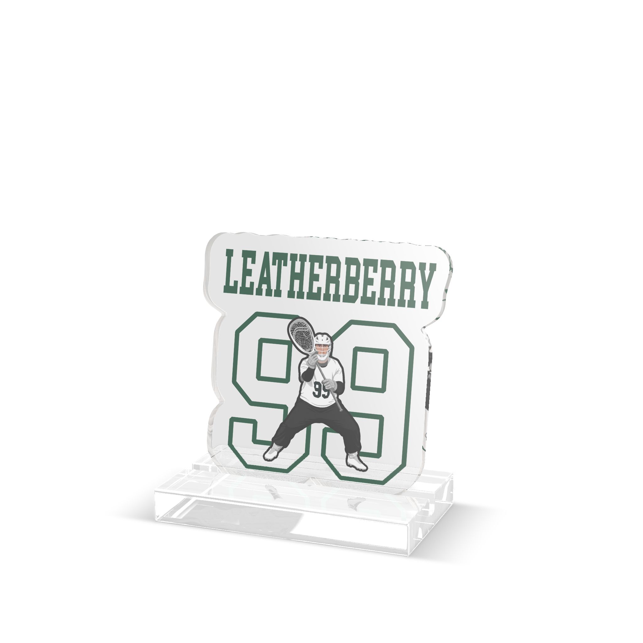 Desk Display — character_shirsey in Classic