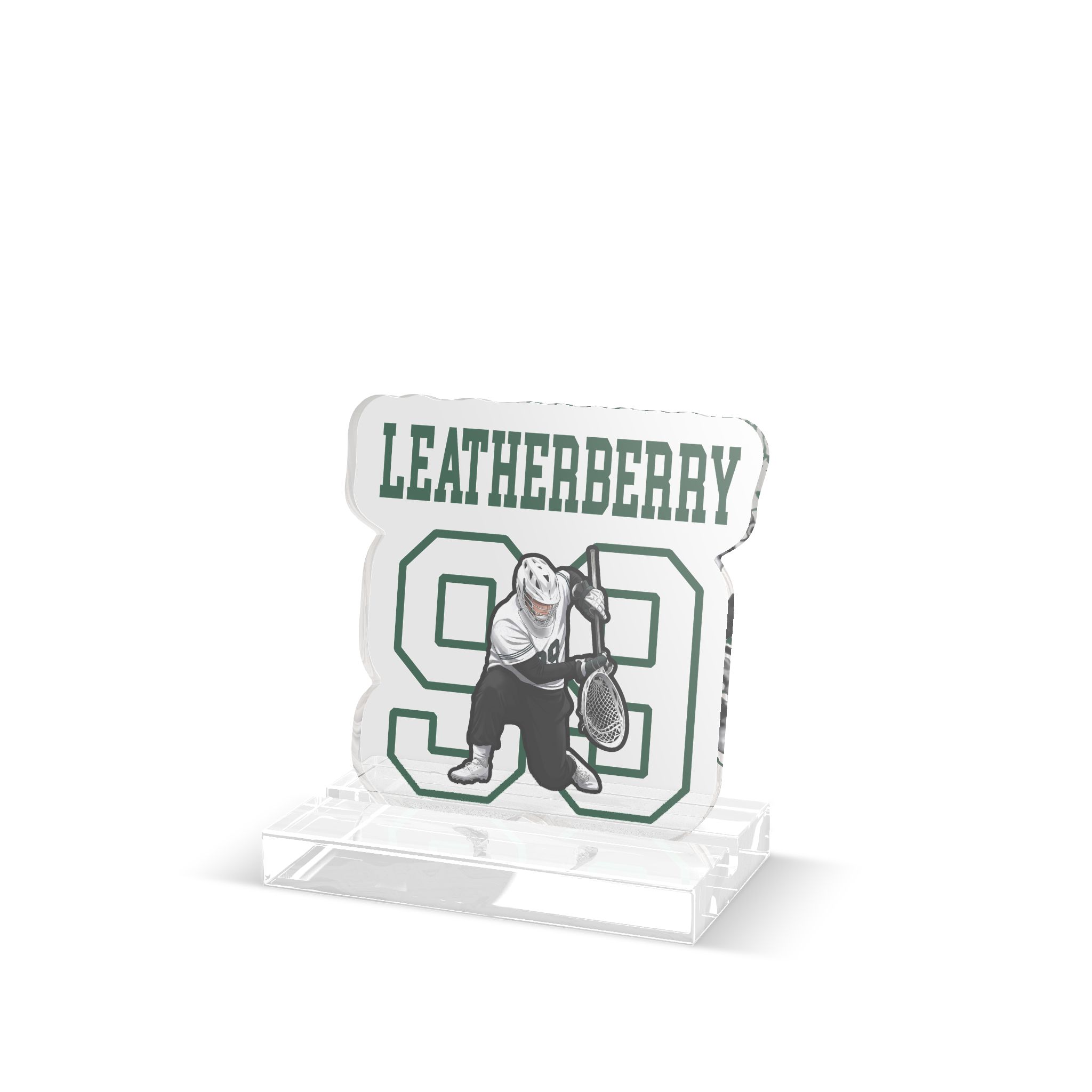 Desk Display — character_shirsey in Classic