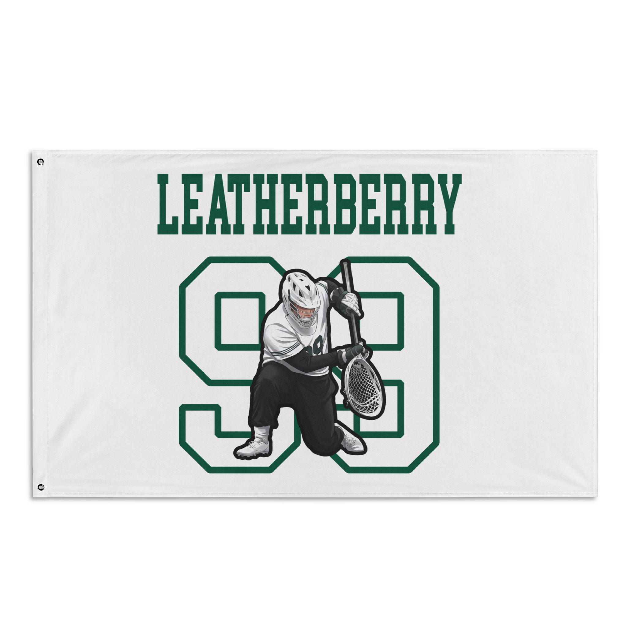 Flag (35 × 56 in) — character_shirsey in Classic