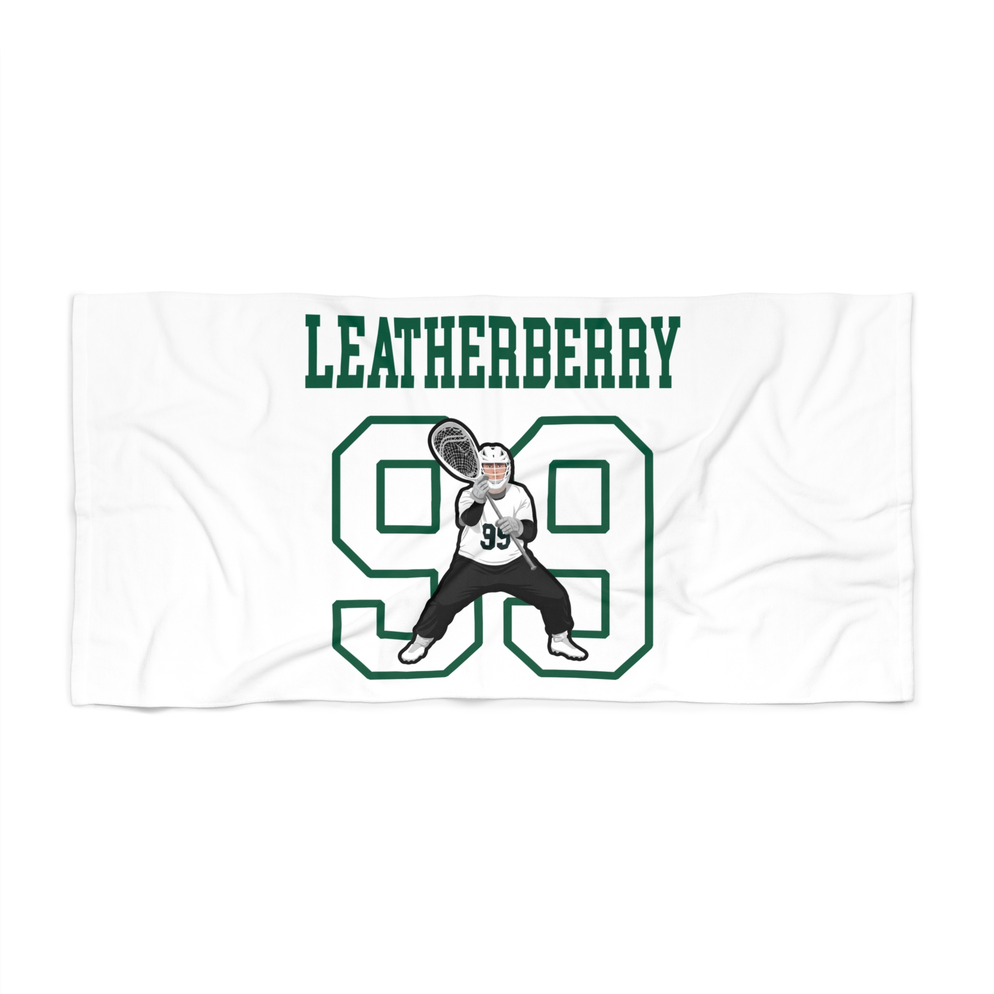 Beach Towel — character_shirsey in Classic