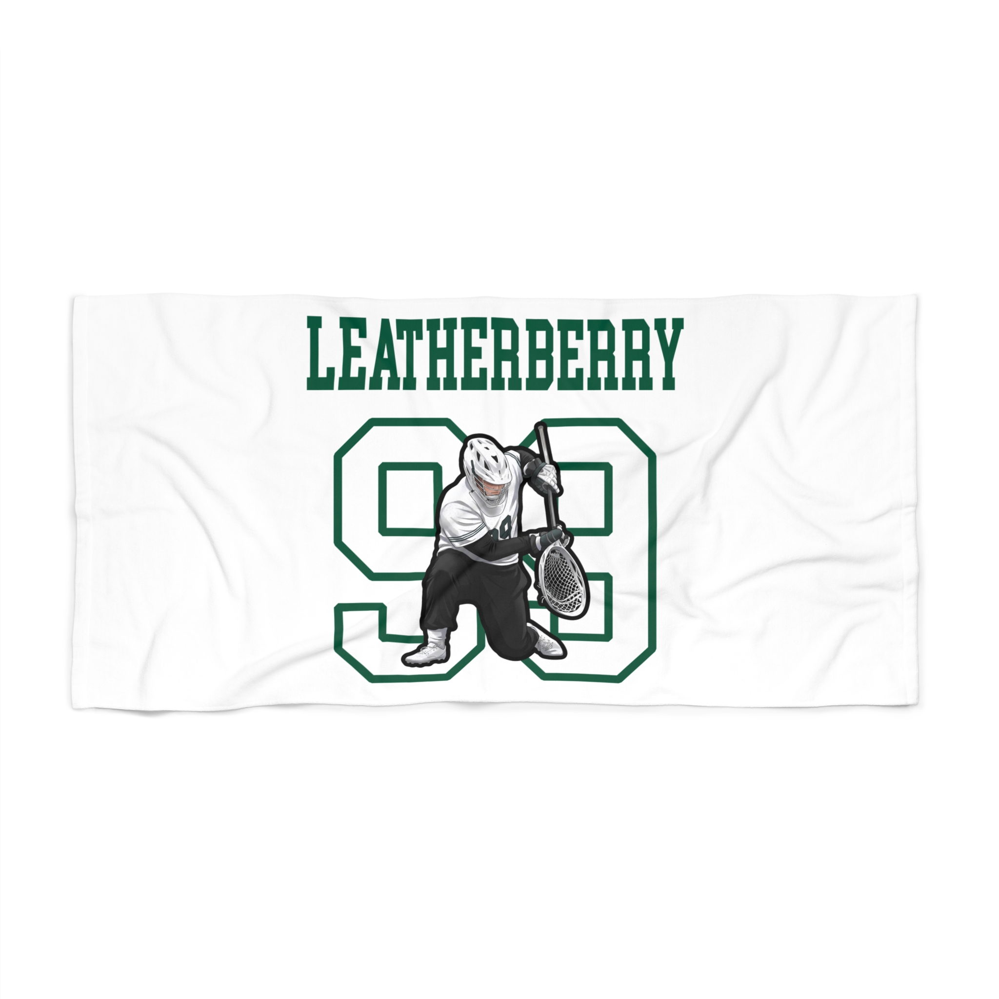 Beach Towel — character_shirsey in Classic