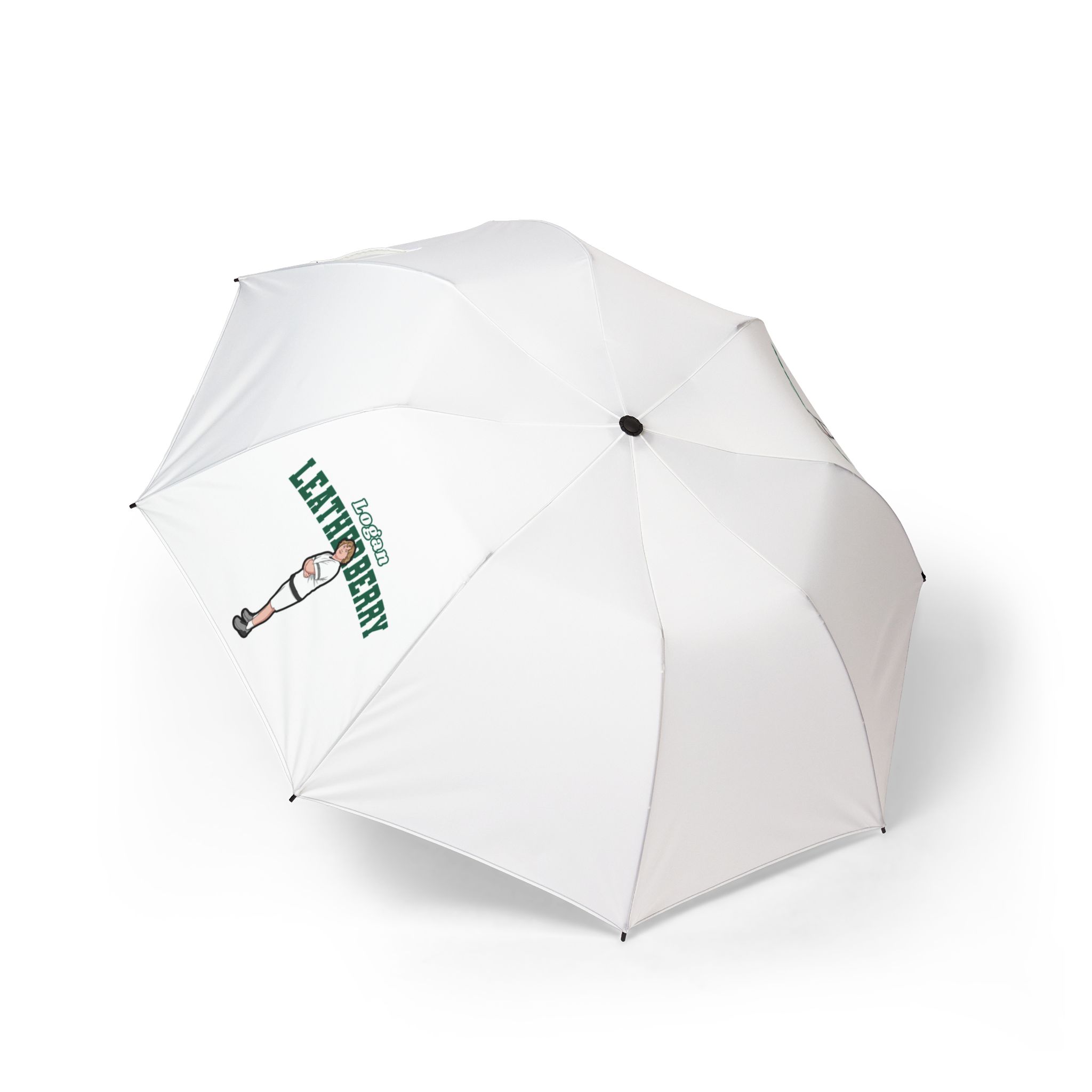 Foldable Umbrella — character_name_arch in Classic