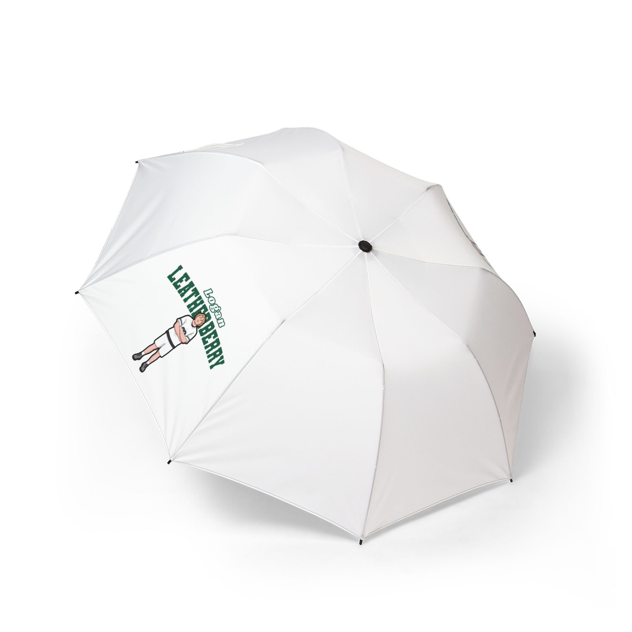Foldable Umbrella — character_name_arch in Classic
