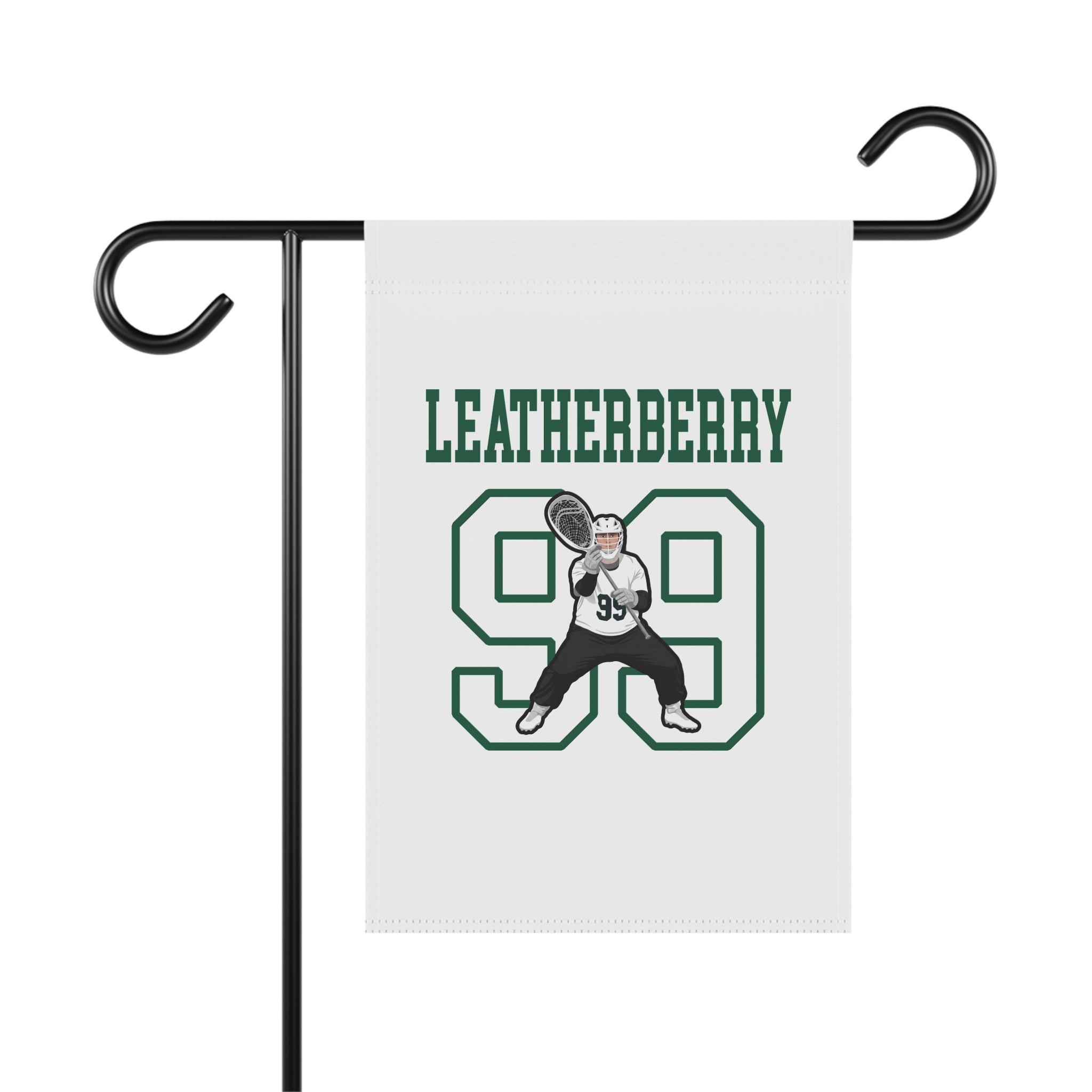 Garden & House Banner — character_shirsey in Classic