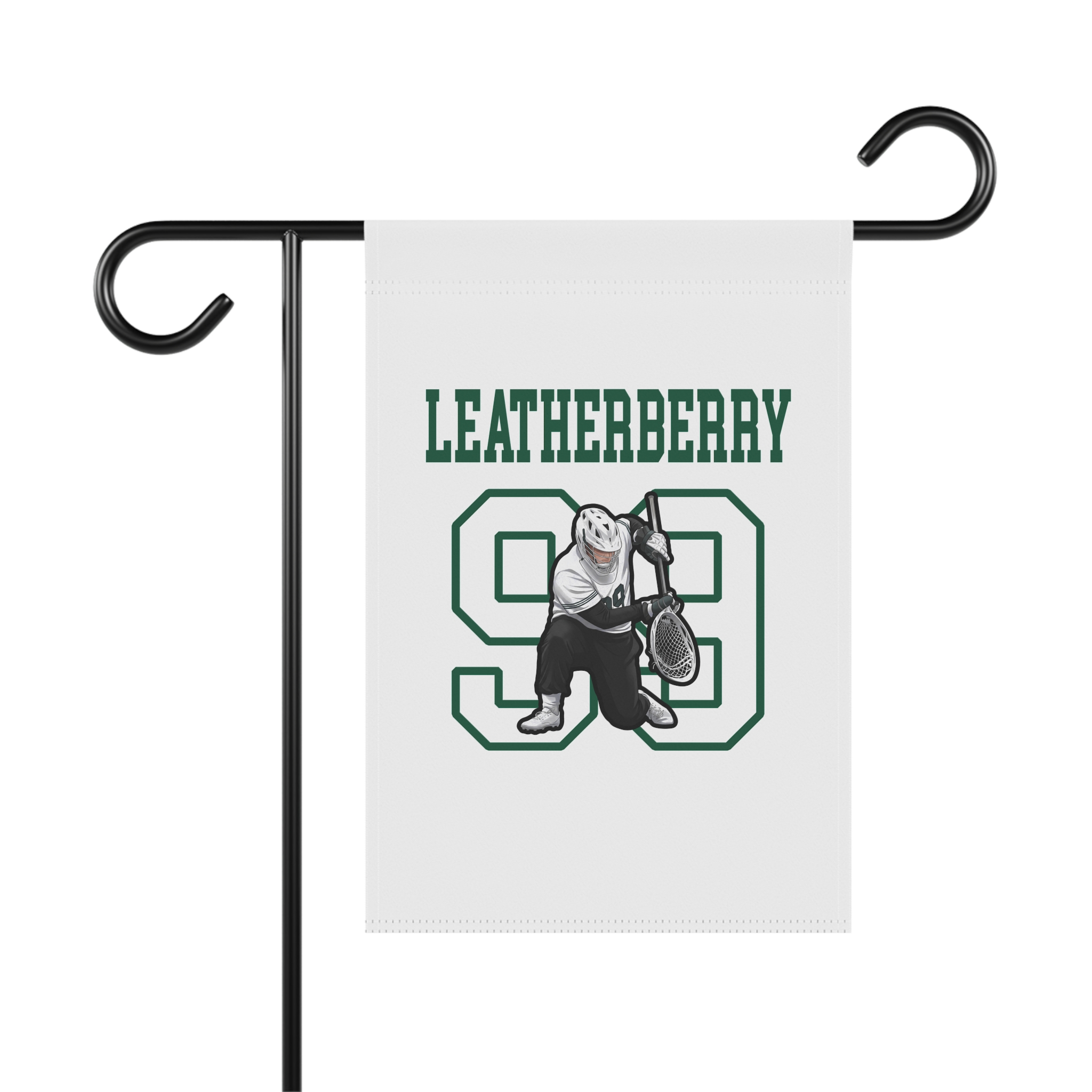 Garden & House Banner — character_shirsey in Classic