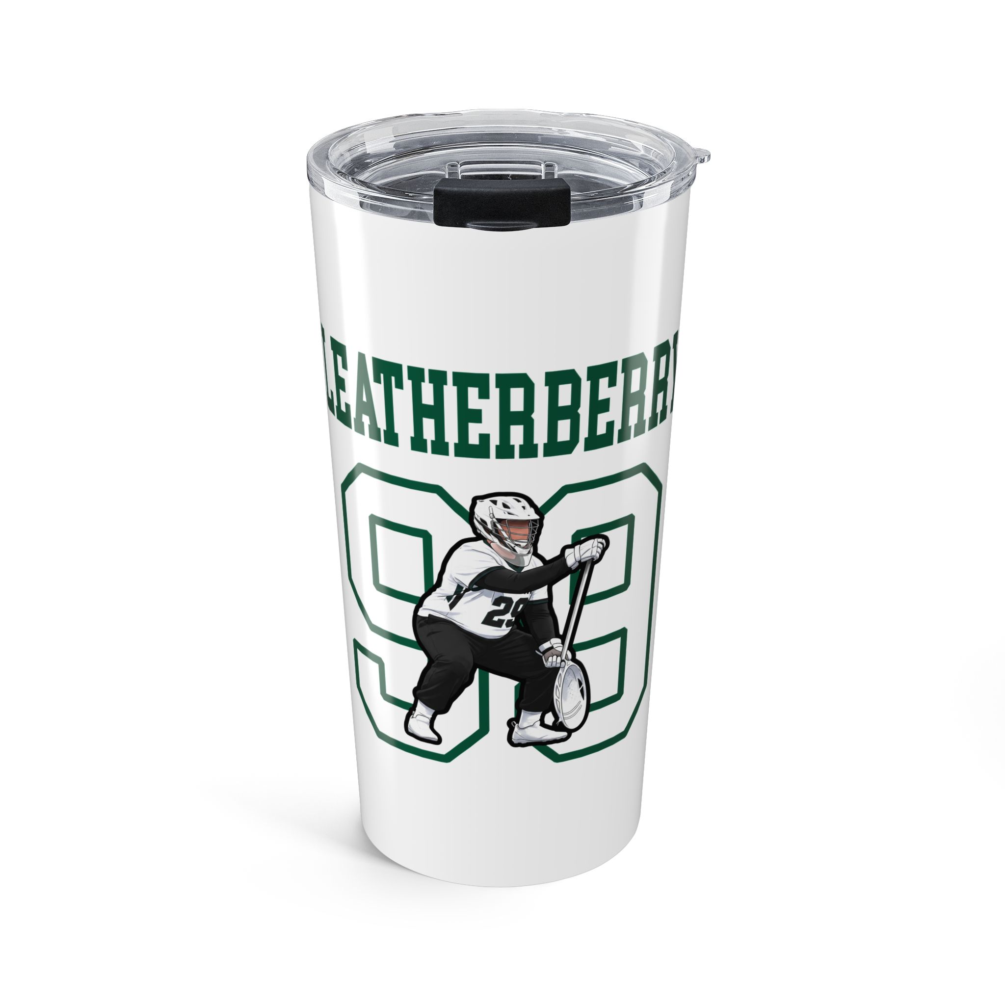 20oz Tumbler — character_shirsey in Classic