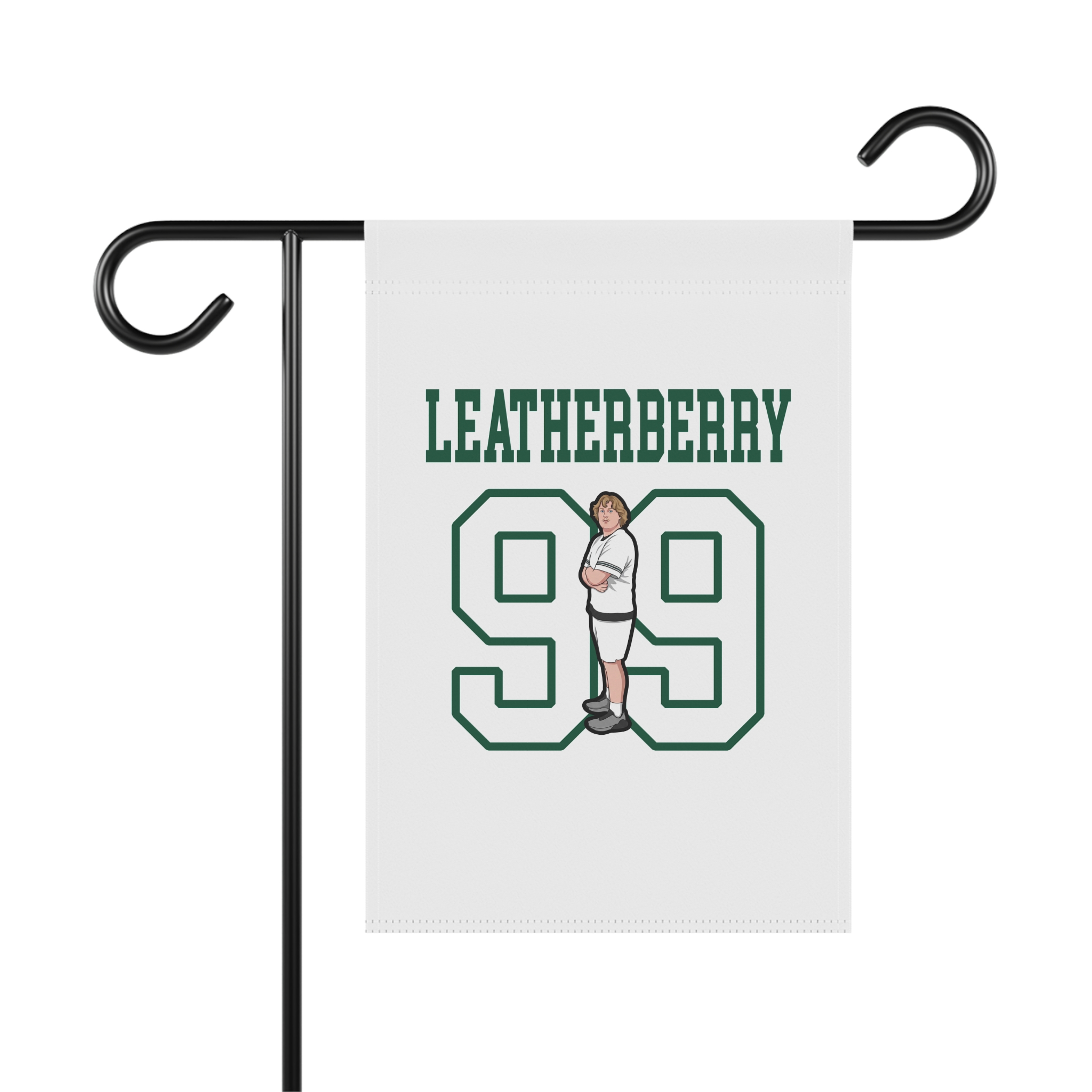 Garden & House Banner — character_shirsey in Classic