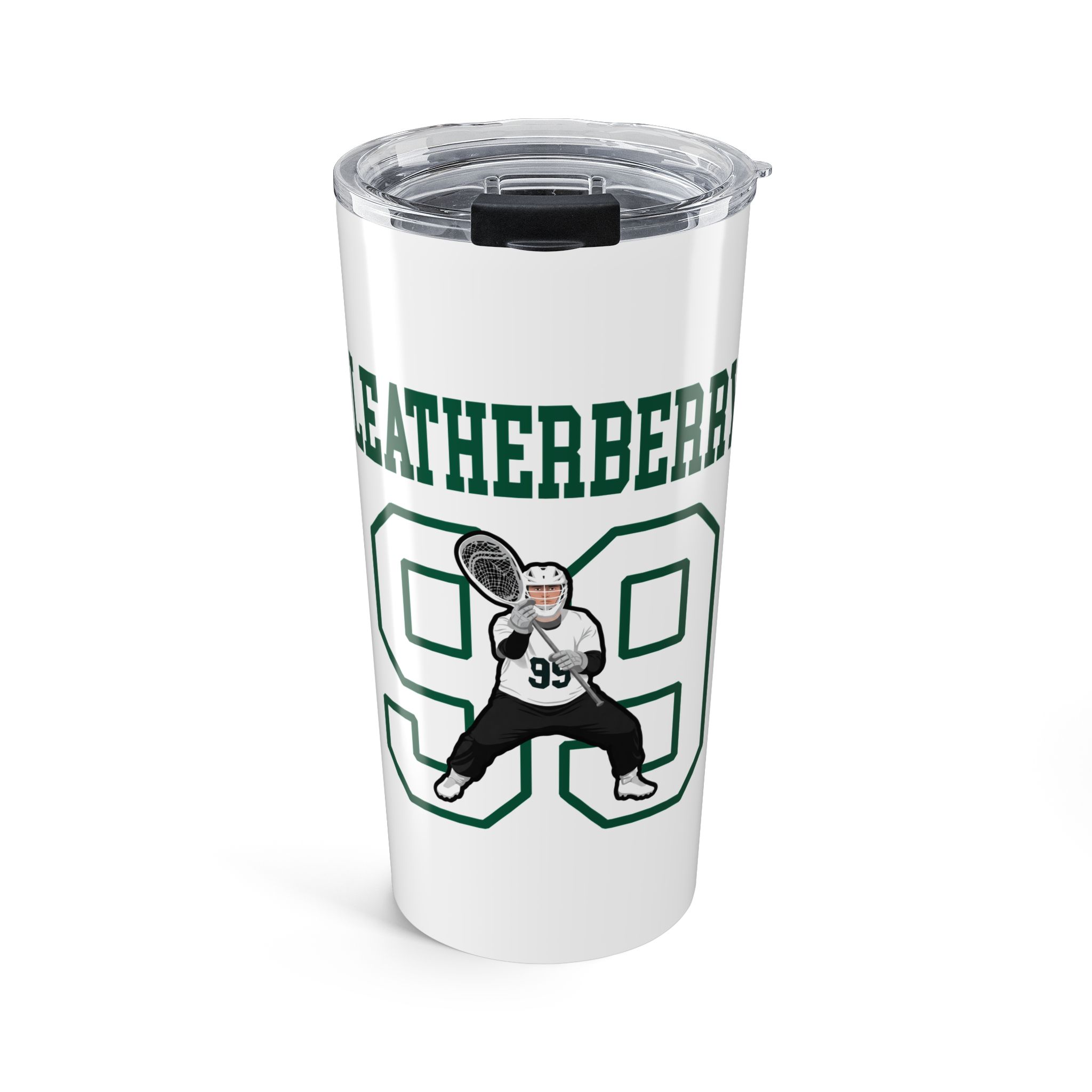 20oz Tumbler — character_shirsey in Classic