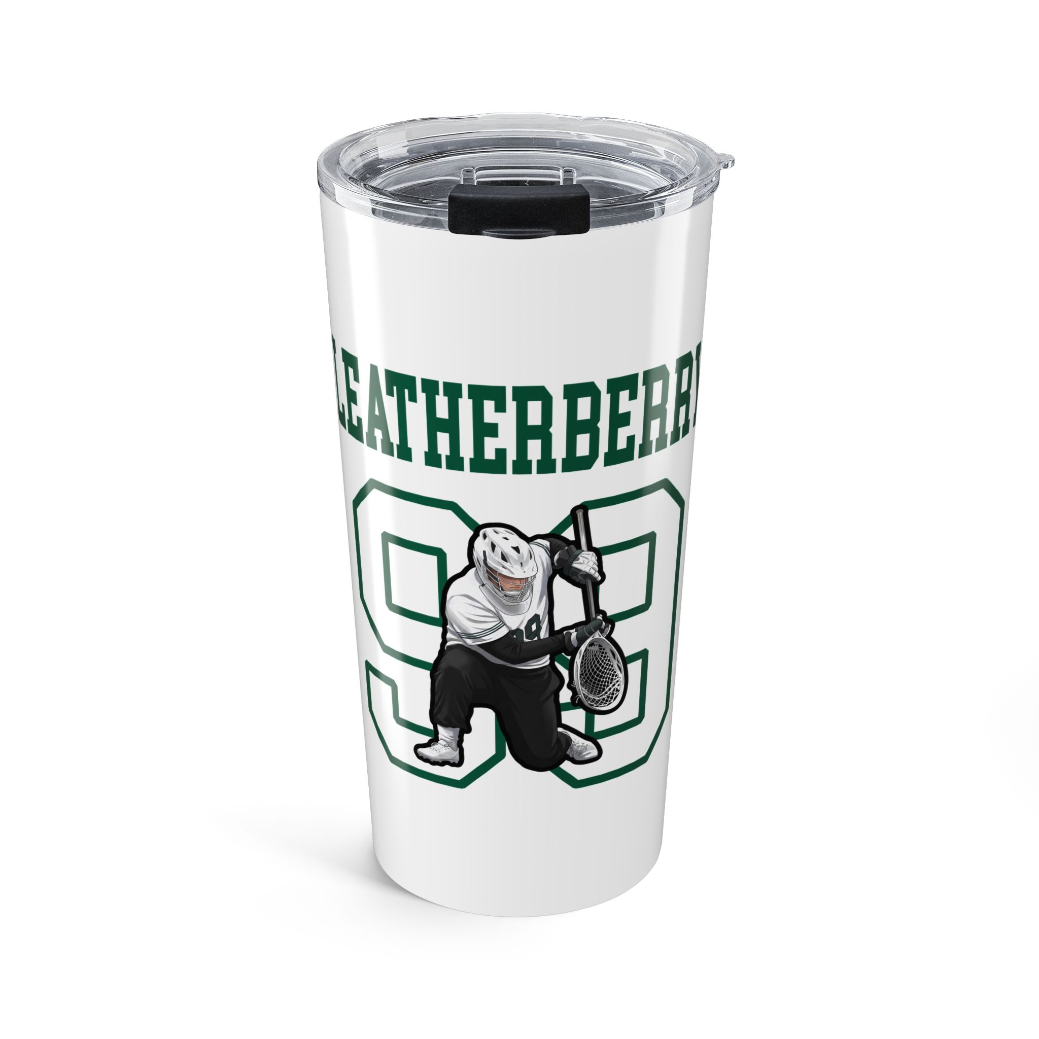 20oz Tumbler — character_shirsey in Classic