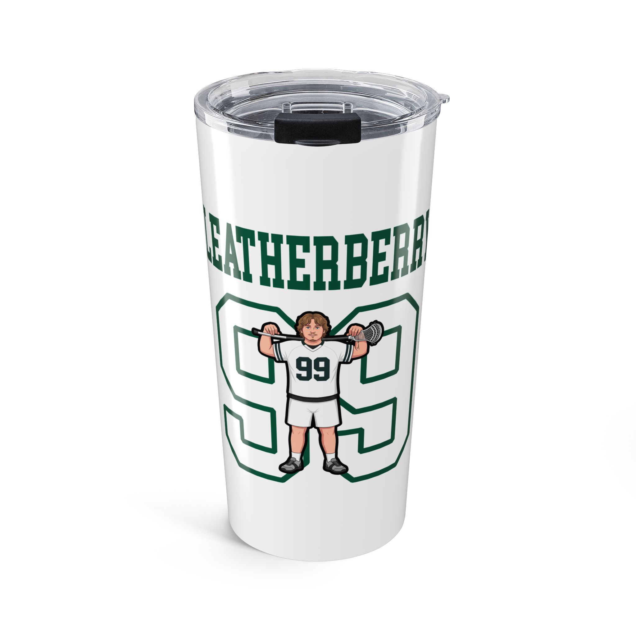 20oz Tumbler — character_shirsey in Classic