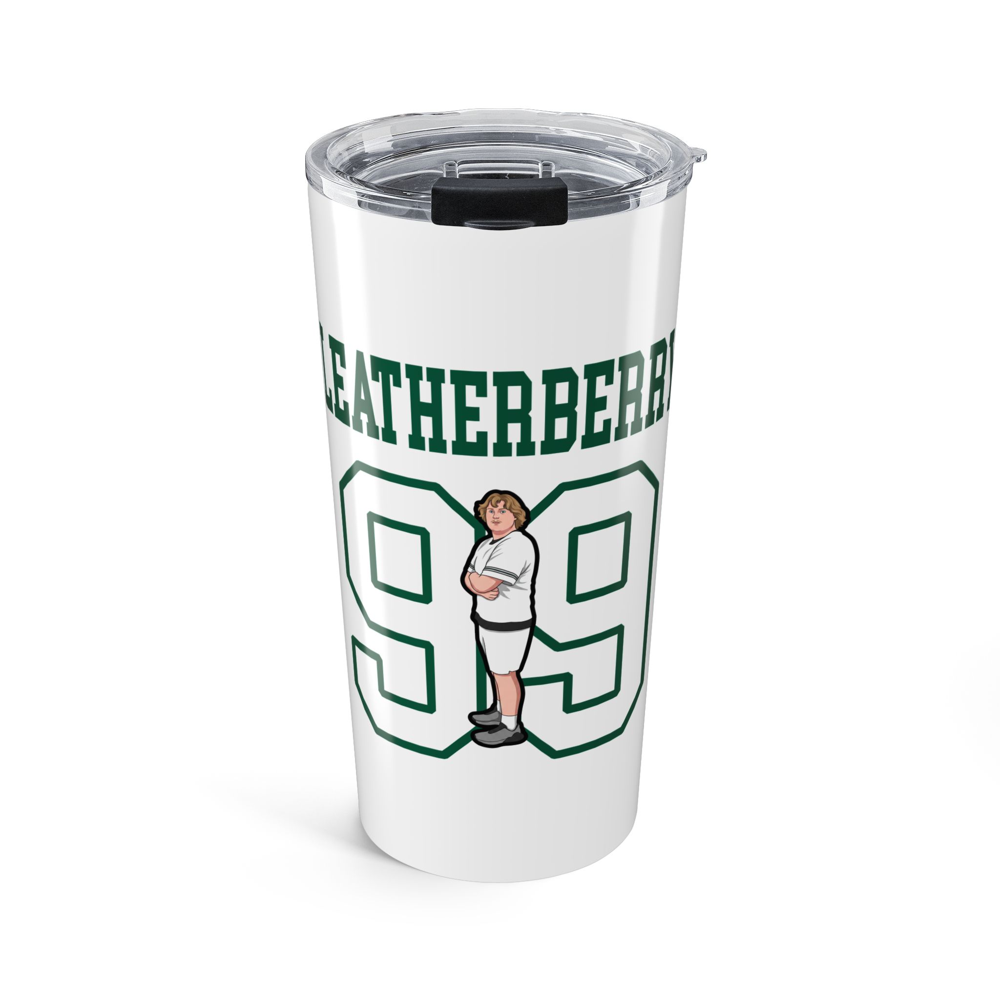 20oz Tumbler — character_shirsey in Classic