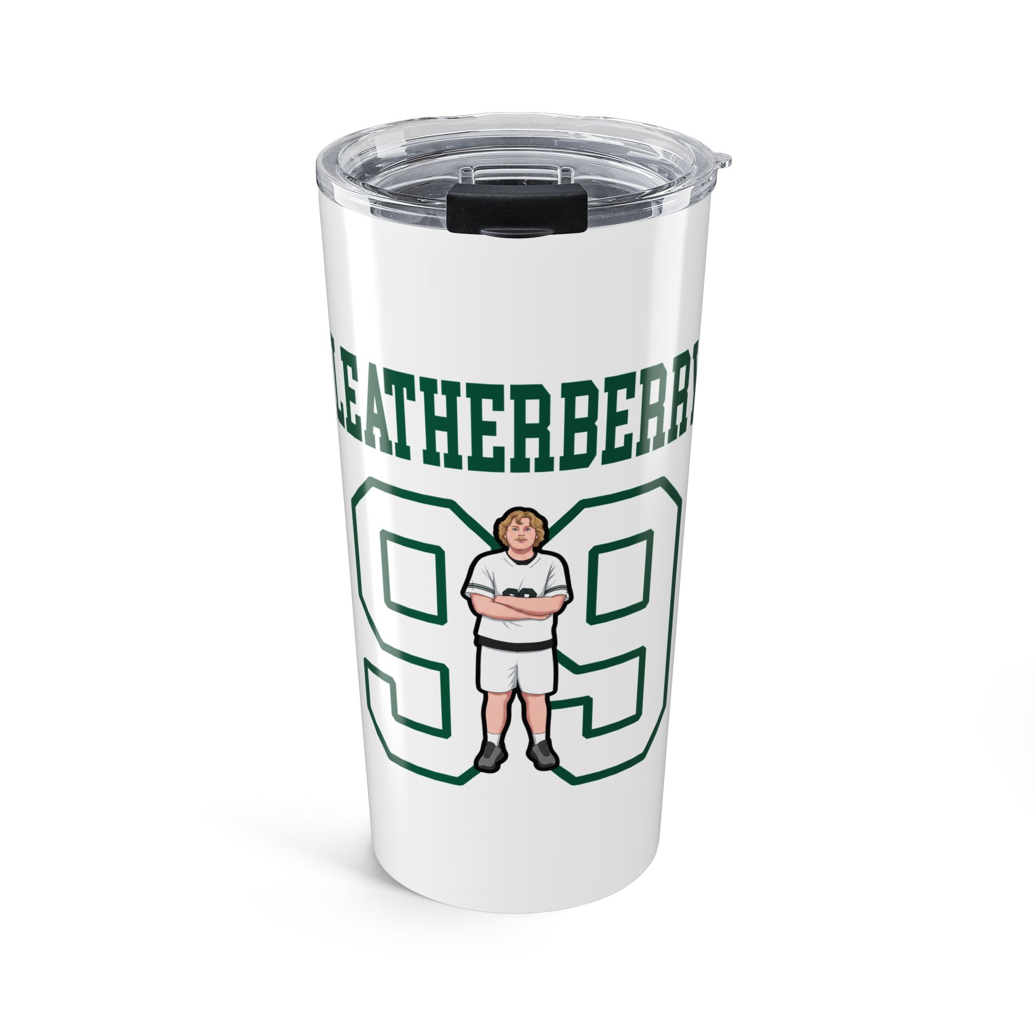 20oz Tumbler — character_shirsey in Classic