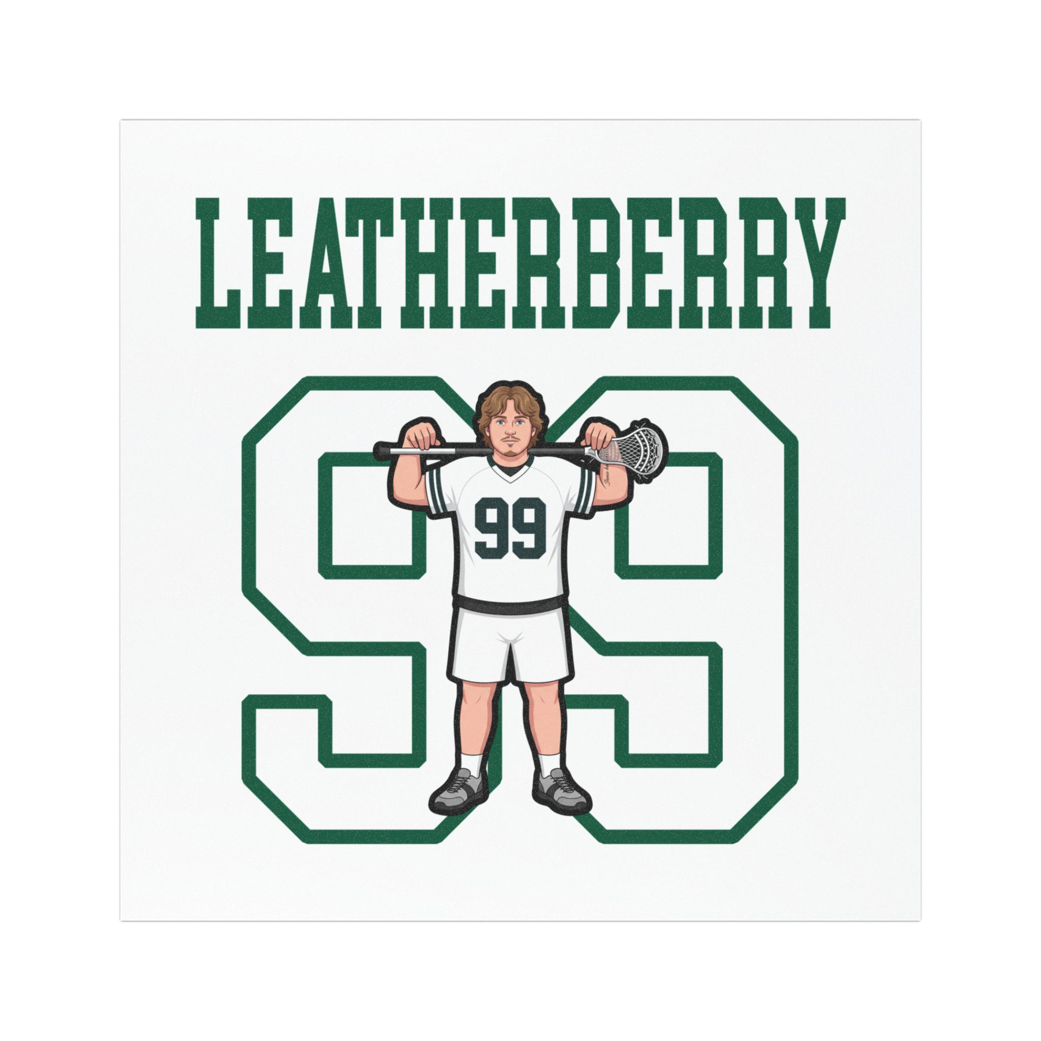 Car Magnets — character_shirsey in Classic