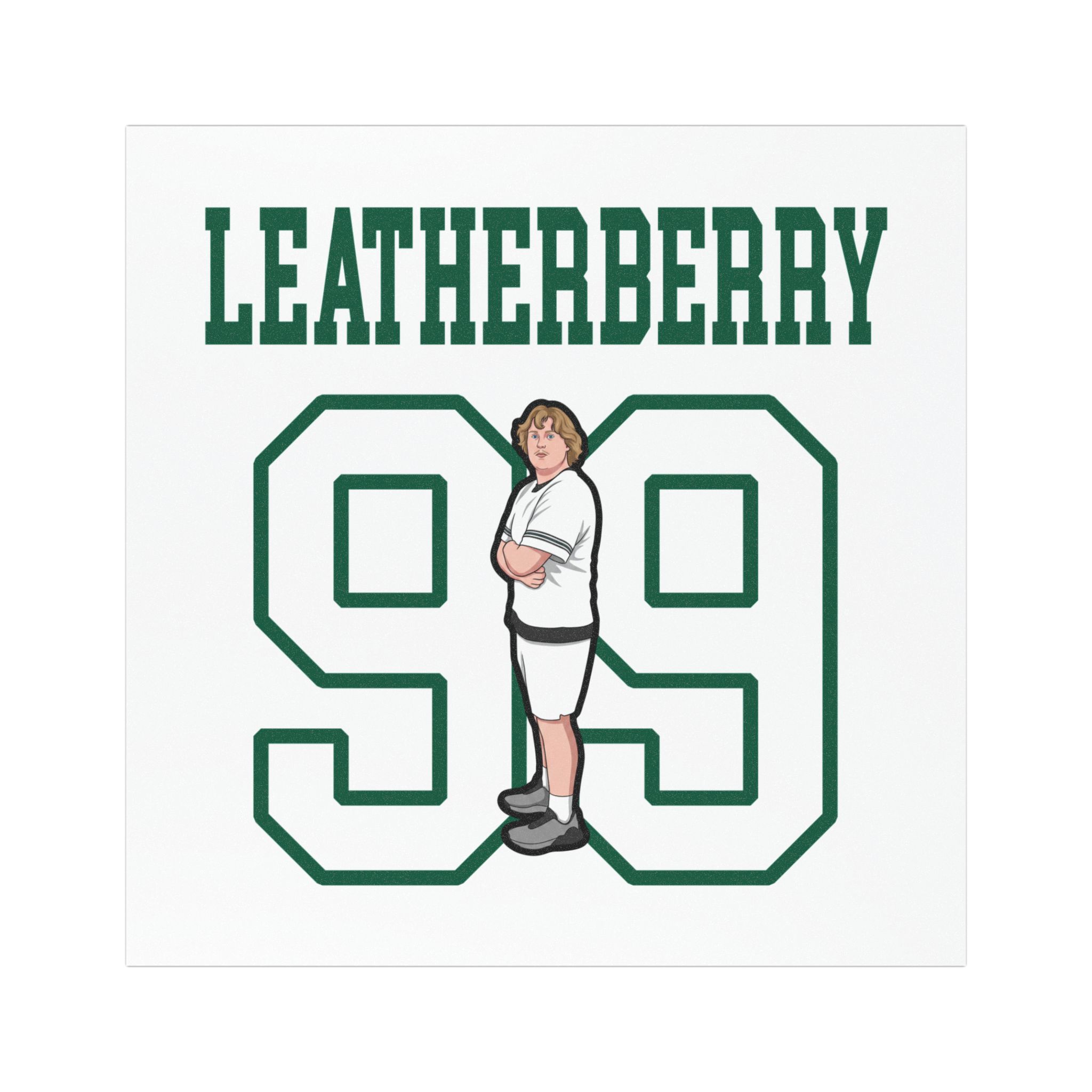 Car Magnets — character_shirsey in Classic