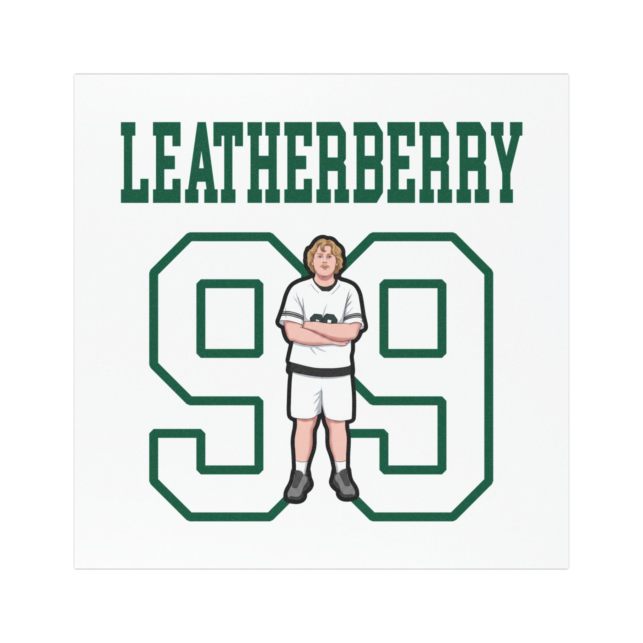Car Magnets — character_shirsey in Classic
