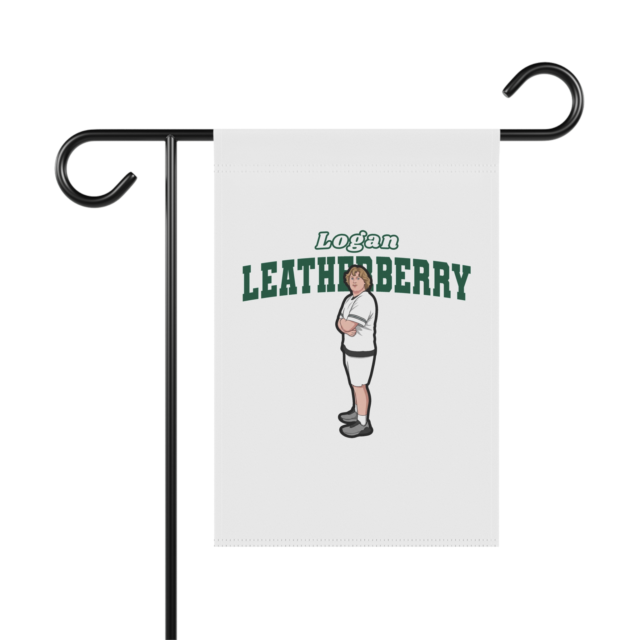 Garden & House Banner — character_name_arch in Classic