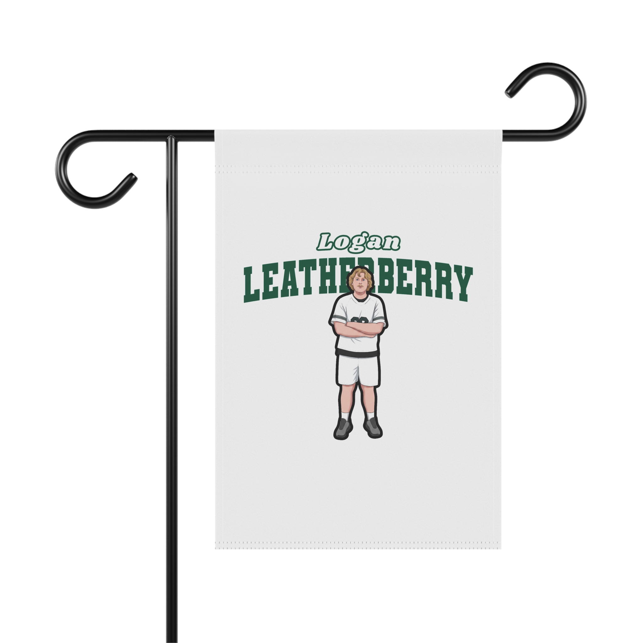 Garden & House Banner — character_name_arch in Classic