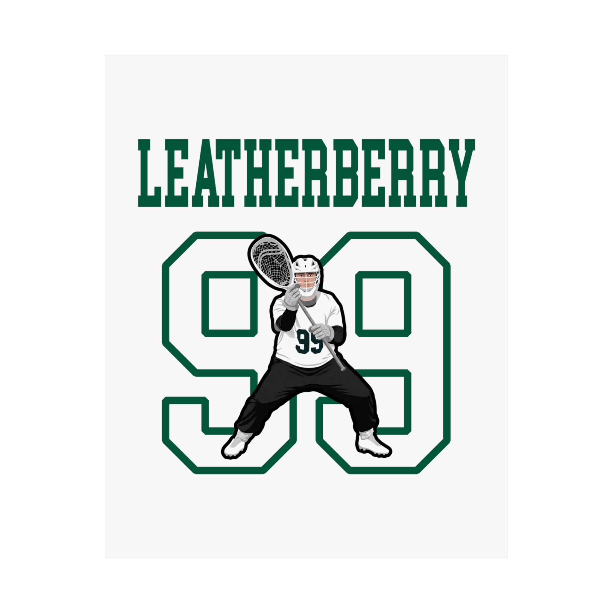 Poster — character_shirsey in Classic
