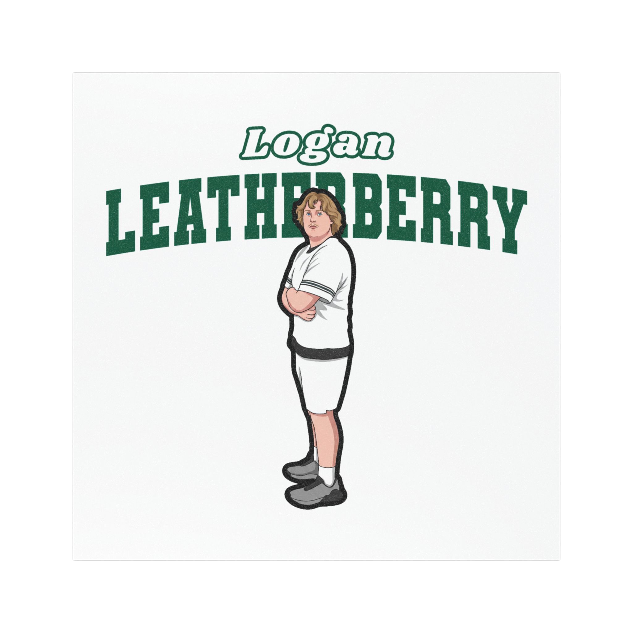 Car Magnets — character_name_arch in Classic