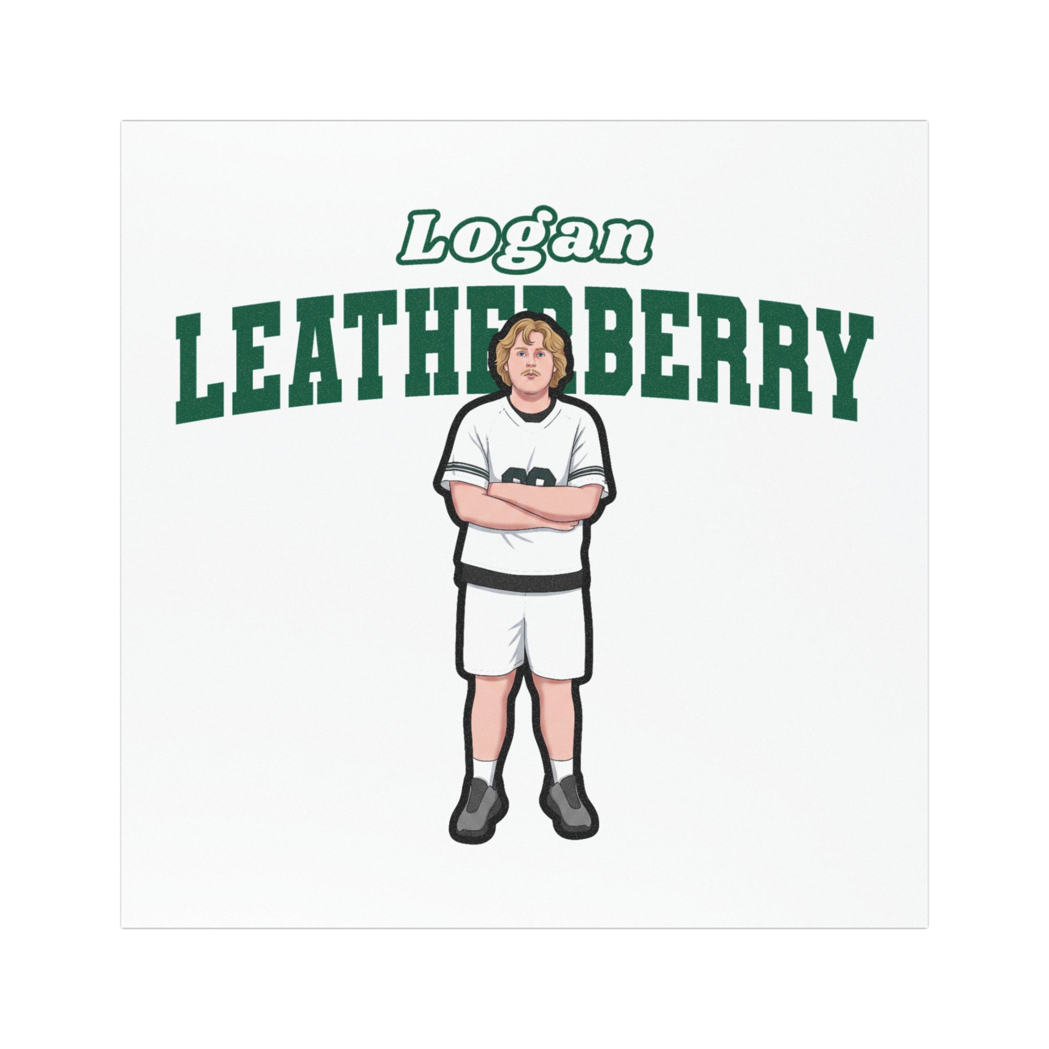 Car Magnets — character_name_arch in Classic