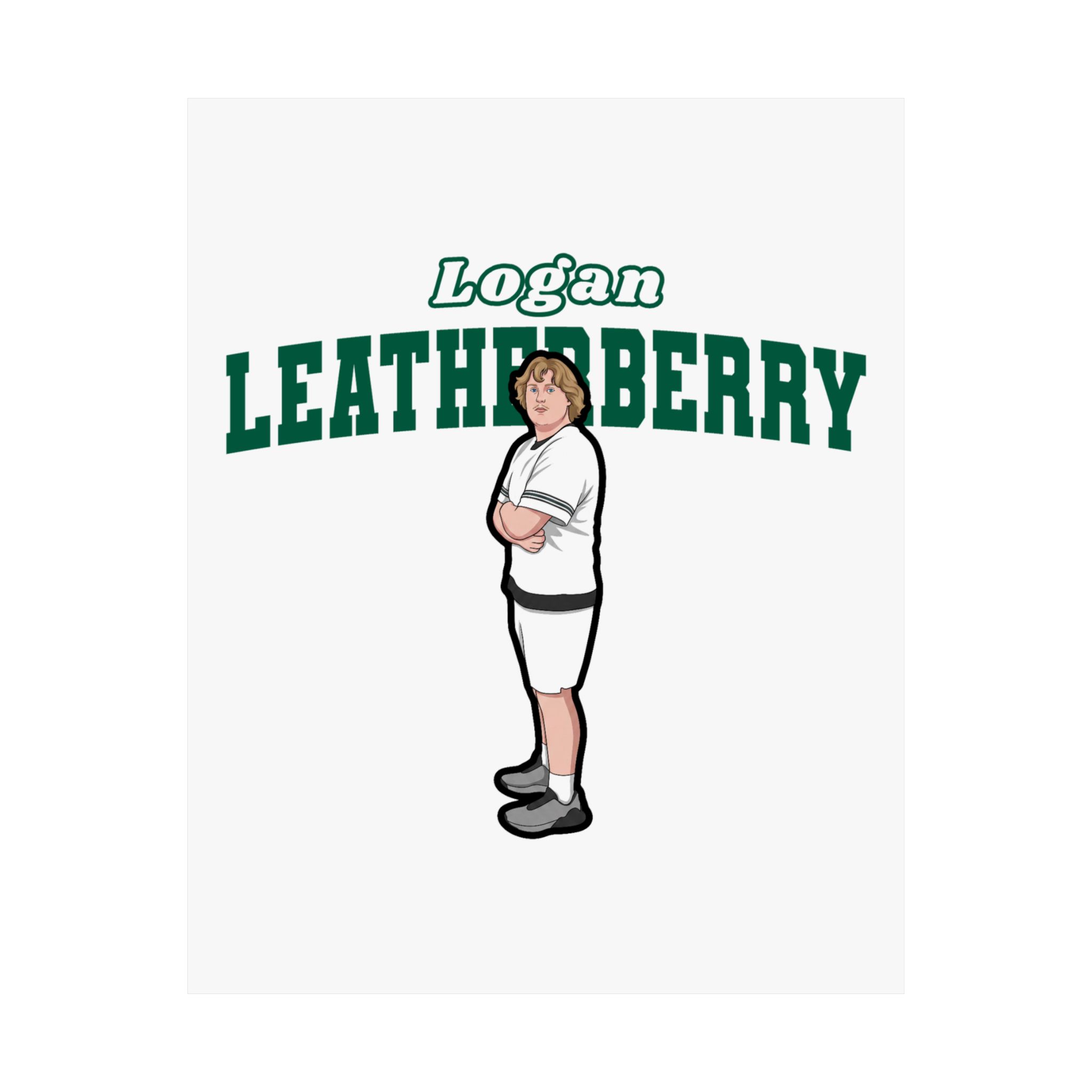 Poster — character_name_arch in Classic