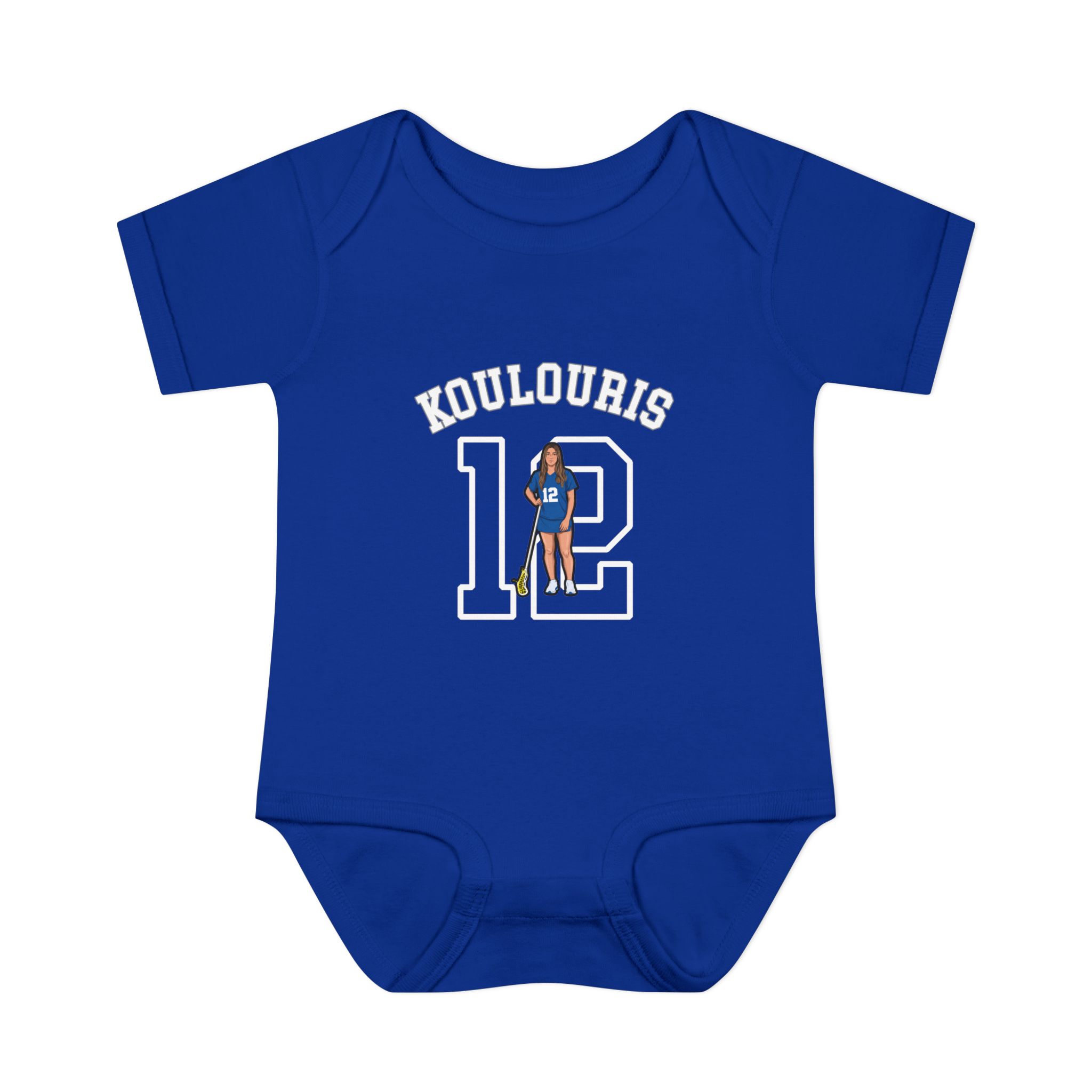 Baby Onesie