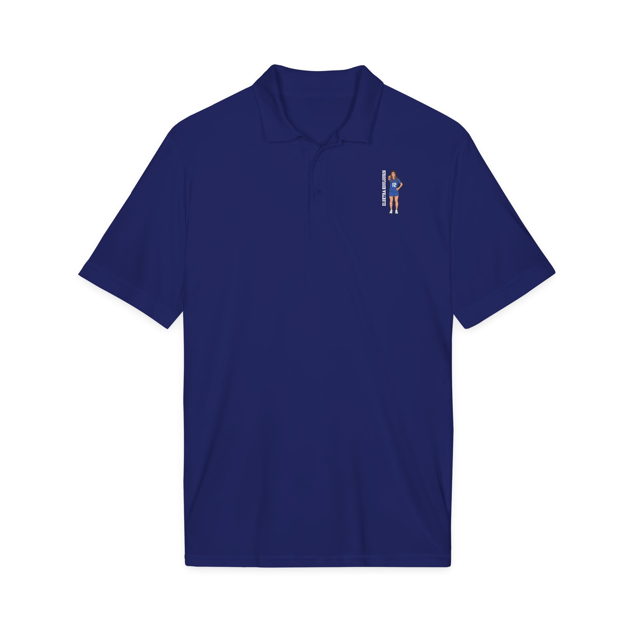 Polo — character_name_vertical in Royal