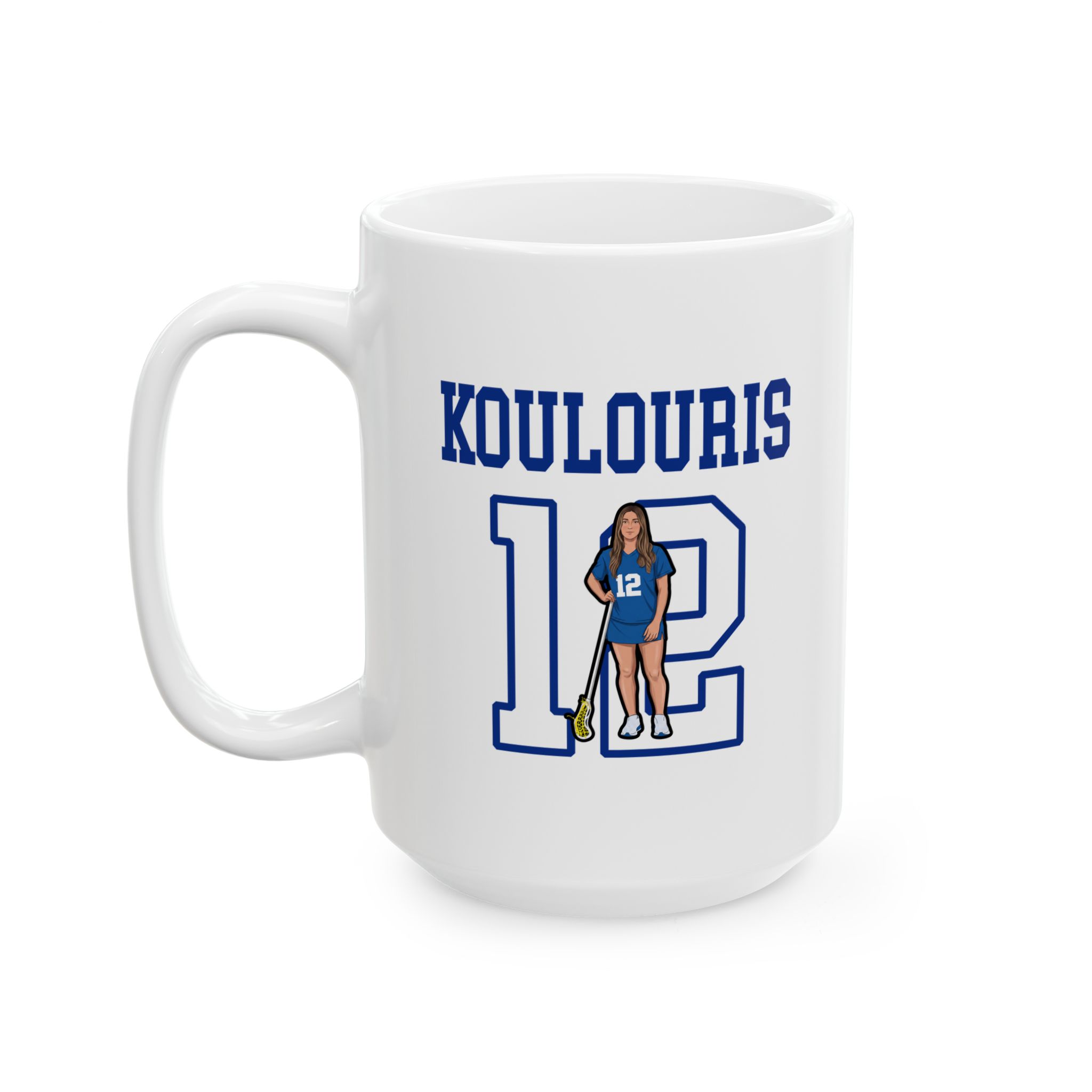 Coffee Mug — character_shirsey in Classic