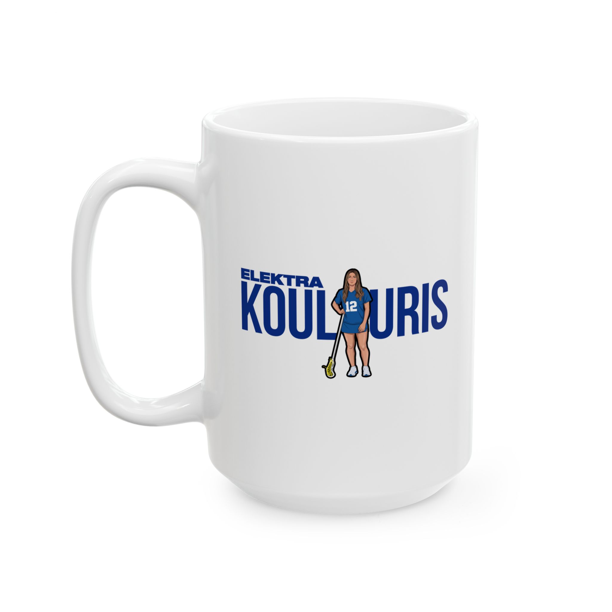 Coffee Mug — character_player_name in Classic