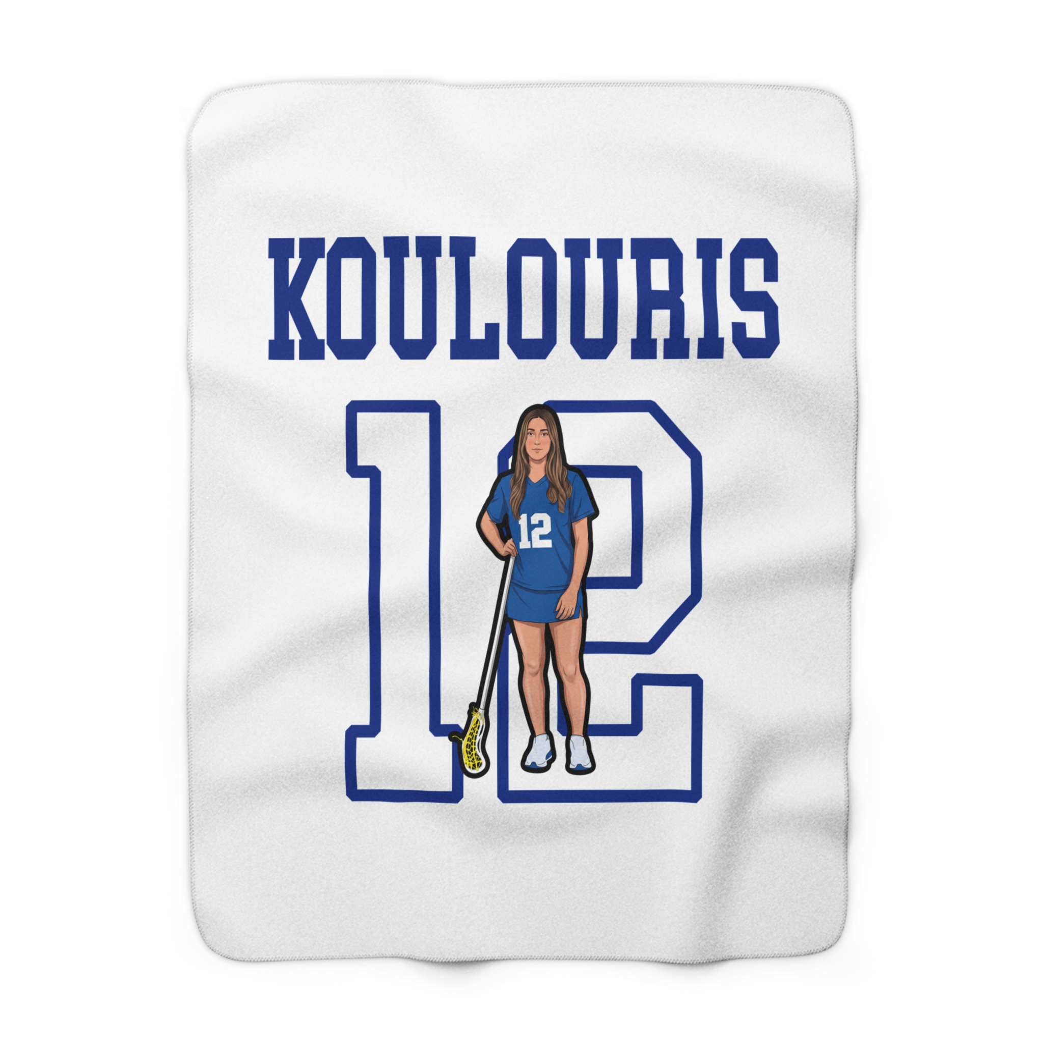 Sherpa Blanket — character_shirsey in Classic