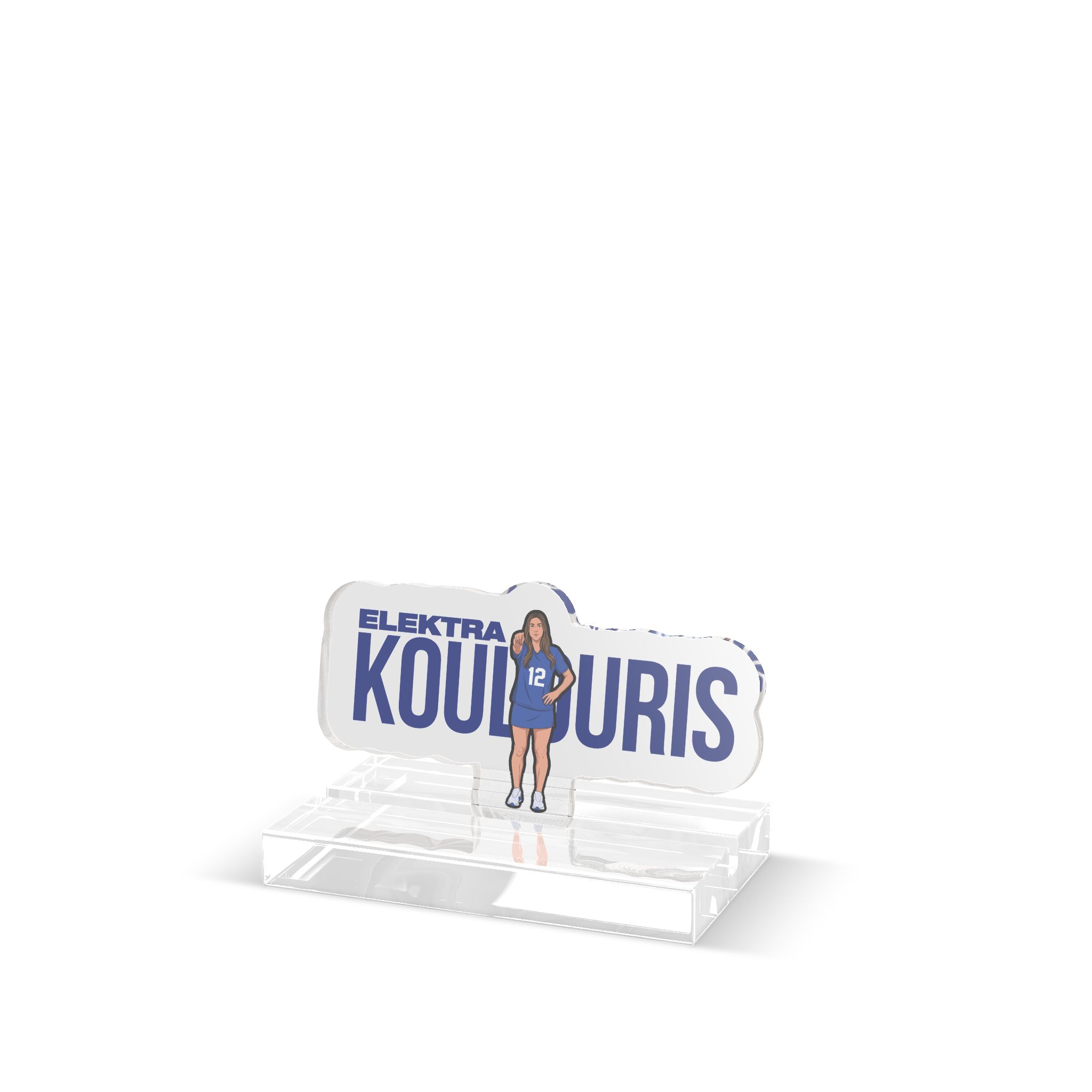 Desk Display — character_player_name in Classic
