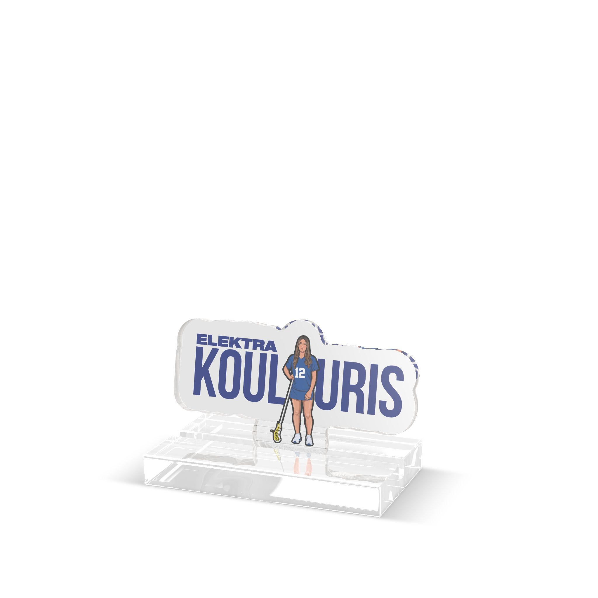 Desk Display — character_player_name in Classic
