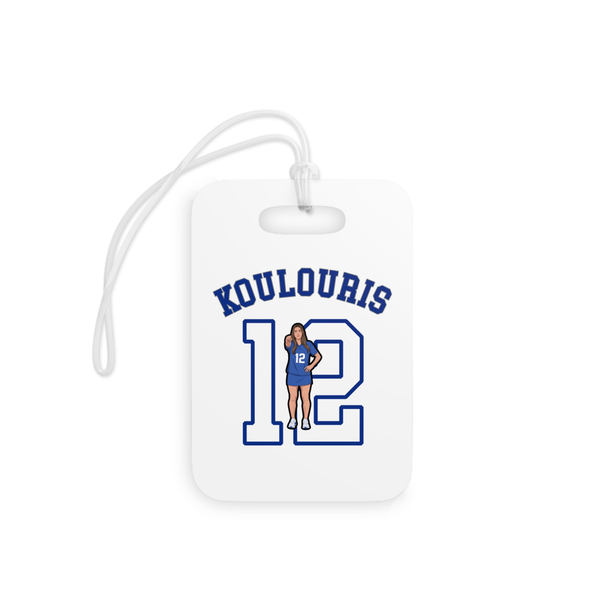 Bag Tag