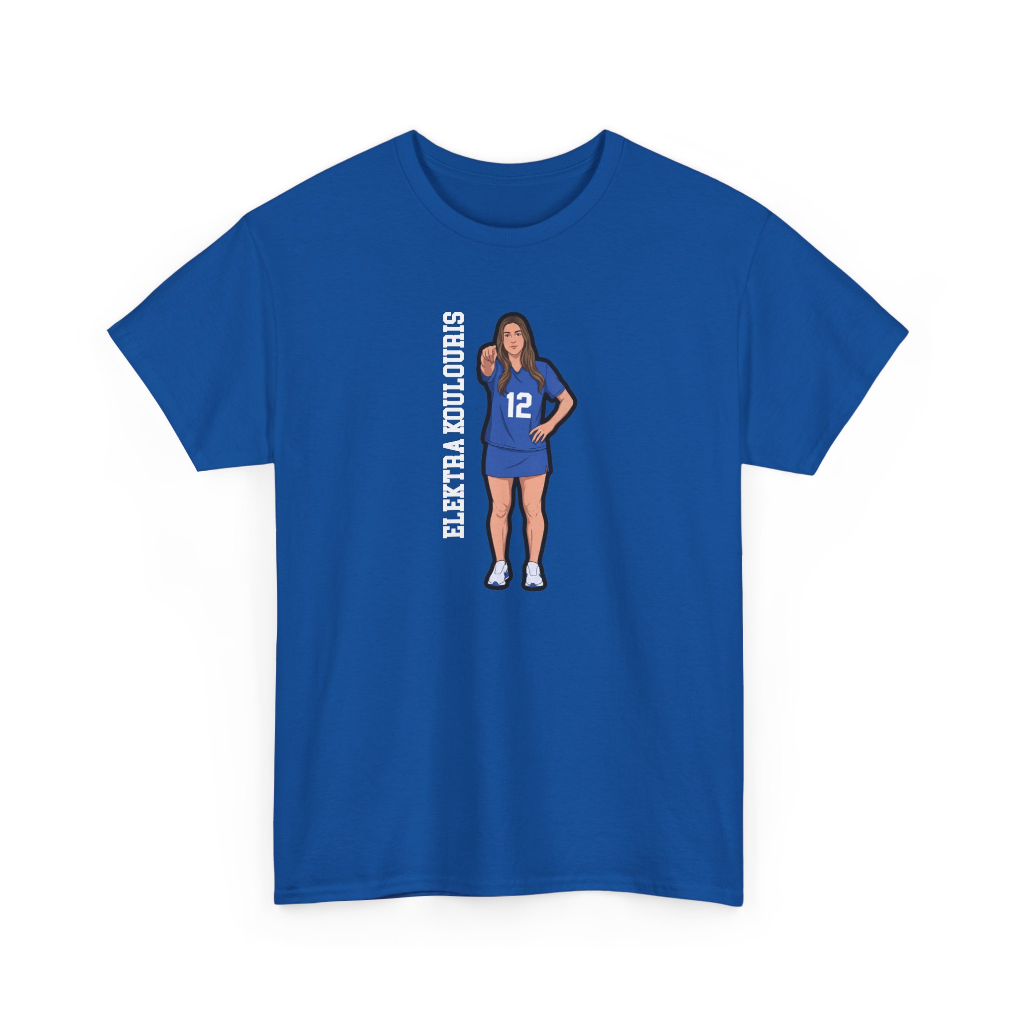 Tee