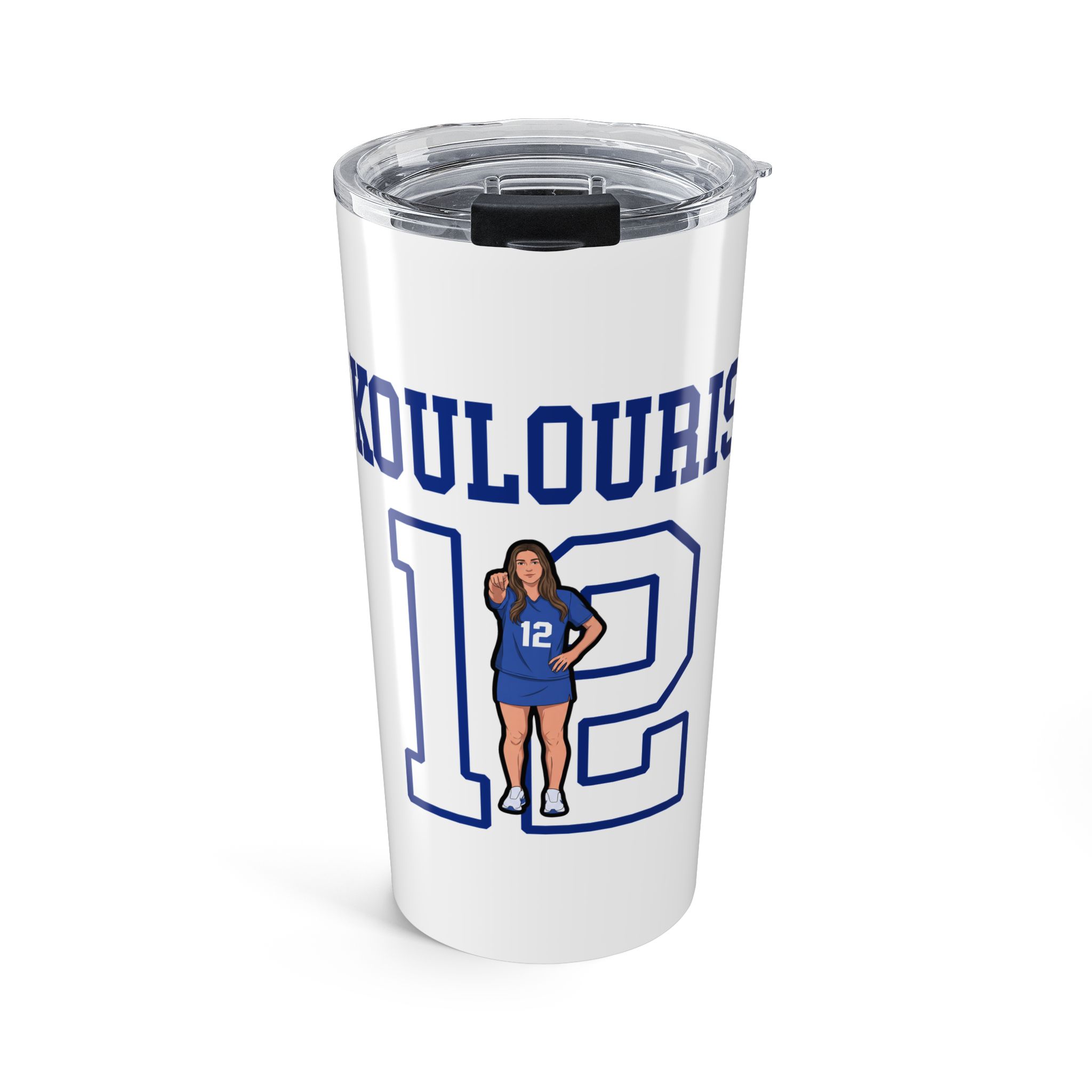 20oz Tumbler — character_shirsey in Classic
