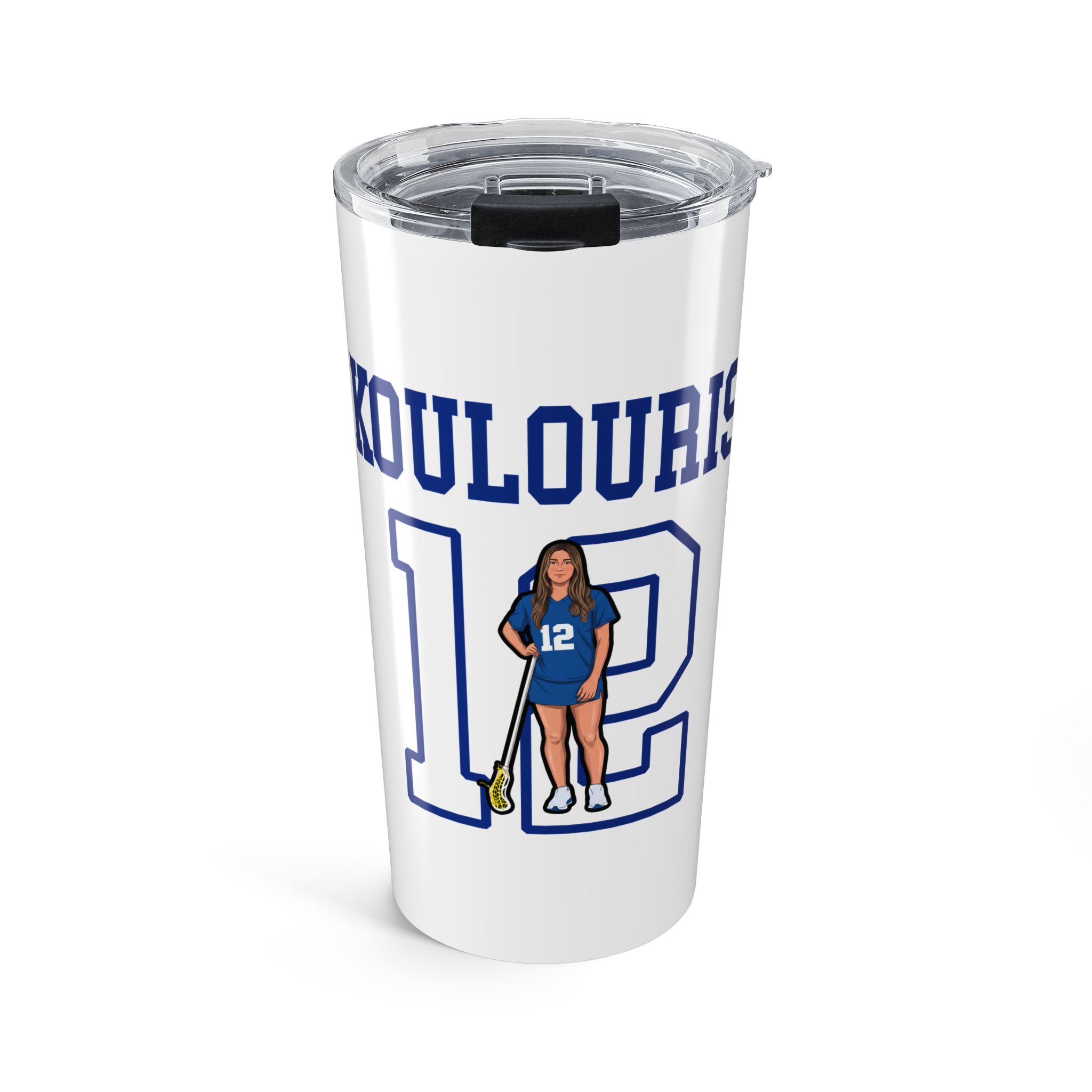 20oz Tumbler — character_shirsey in Classic