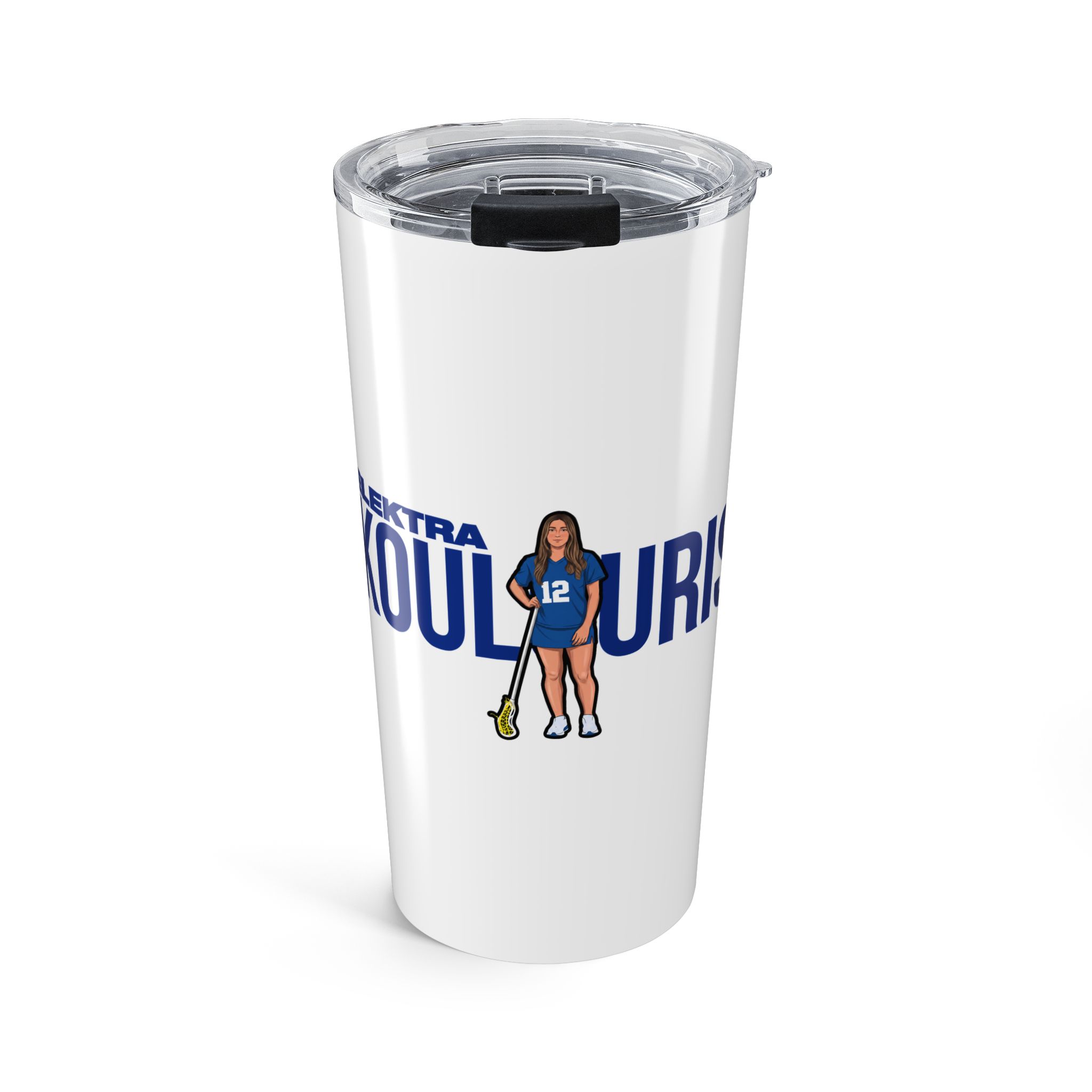 20oz Tumbler — character_player_name in Classic
