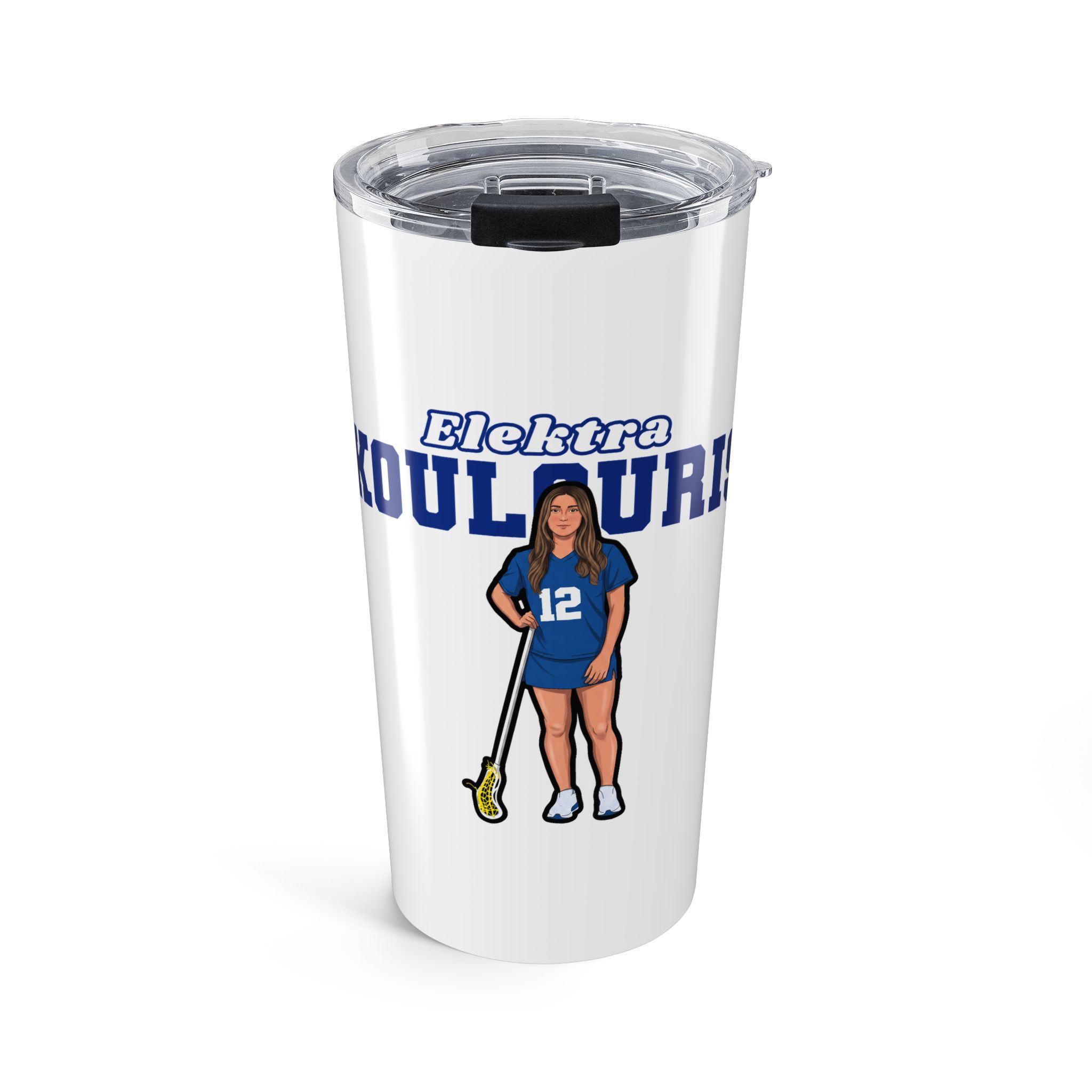 20oz Tumbler — character_name_arch in Classic