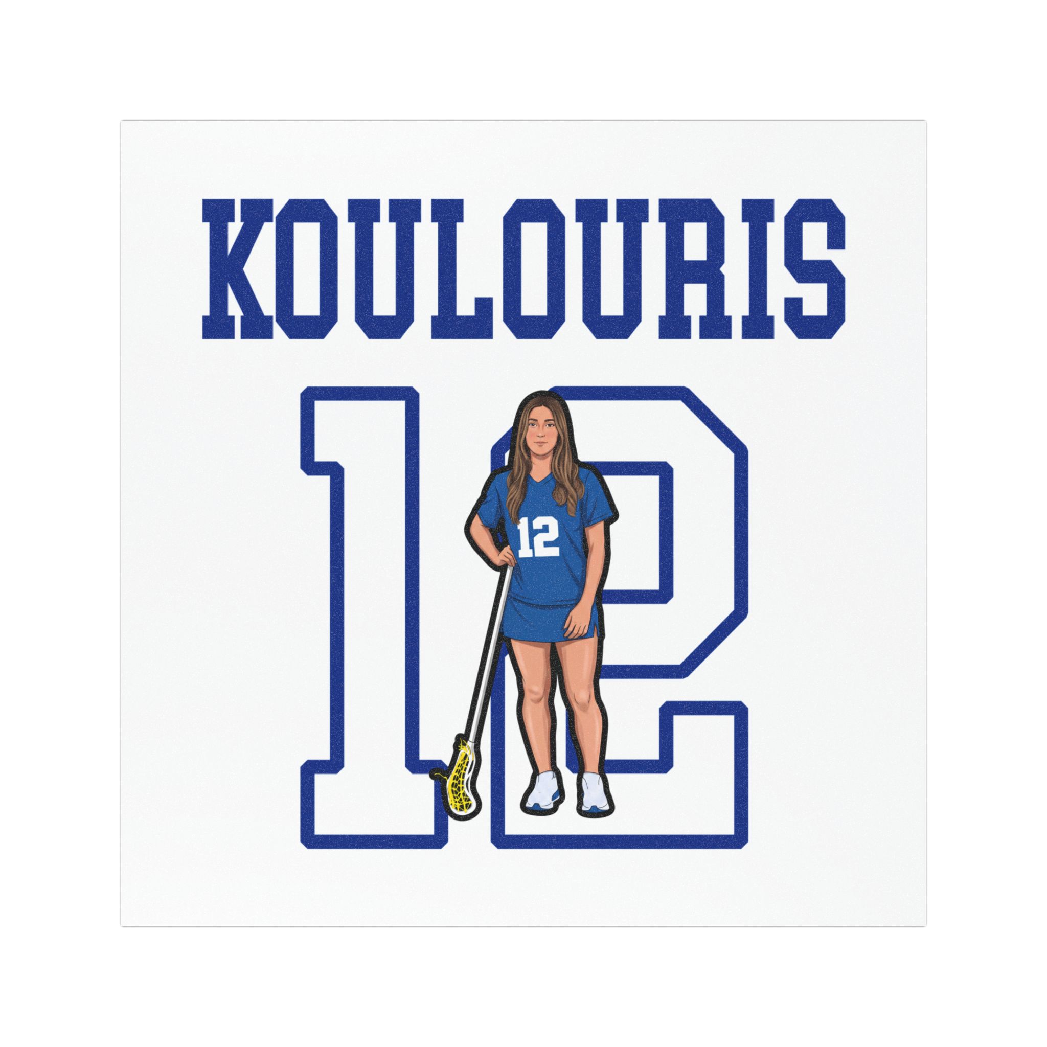 Car Magnets — character_shirsey in Classic
