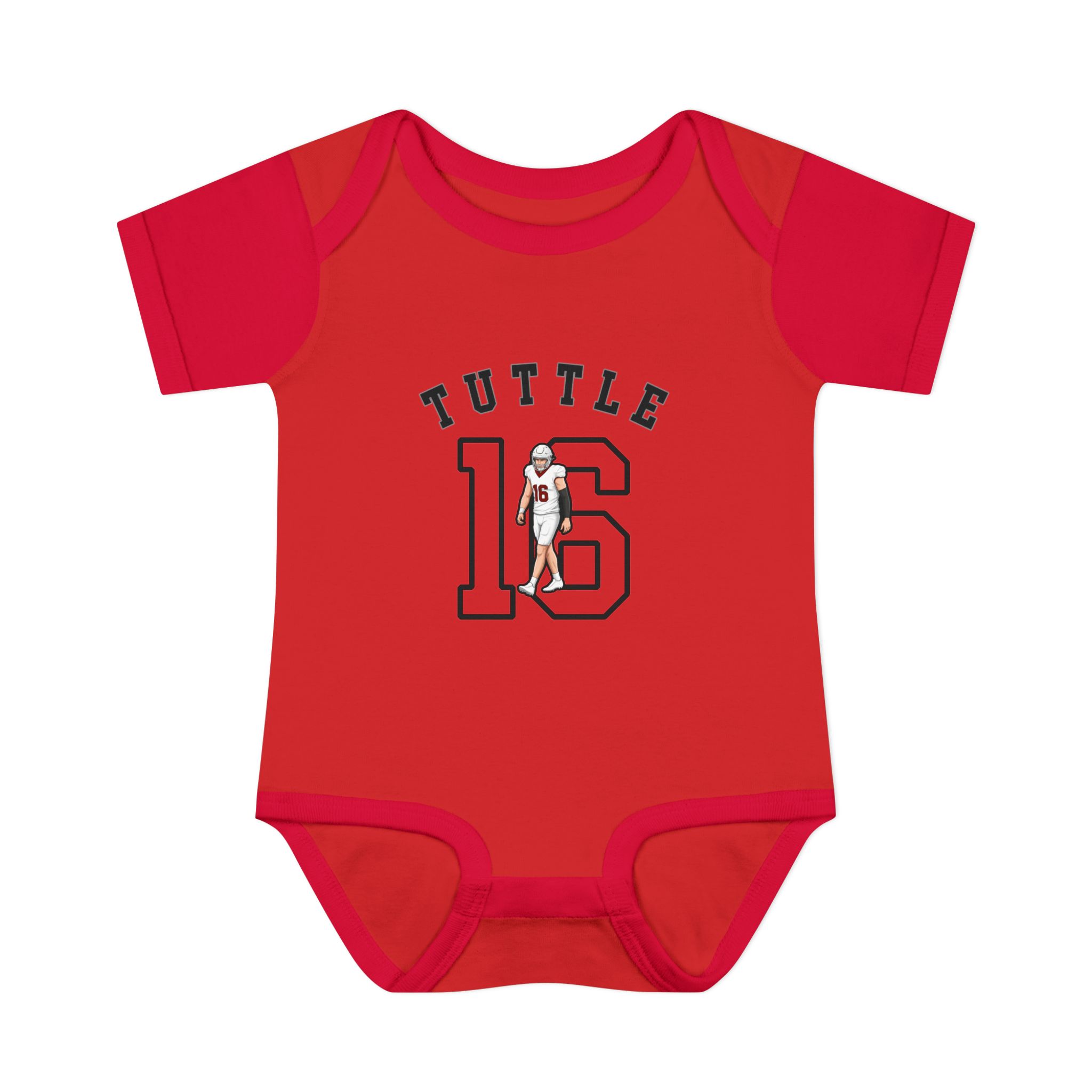 Baby Onesie